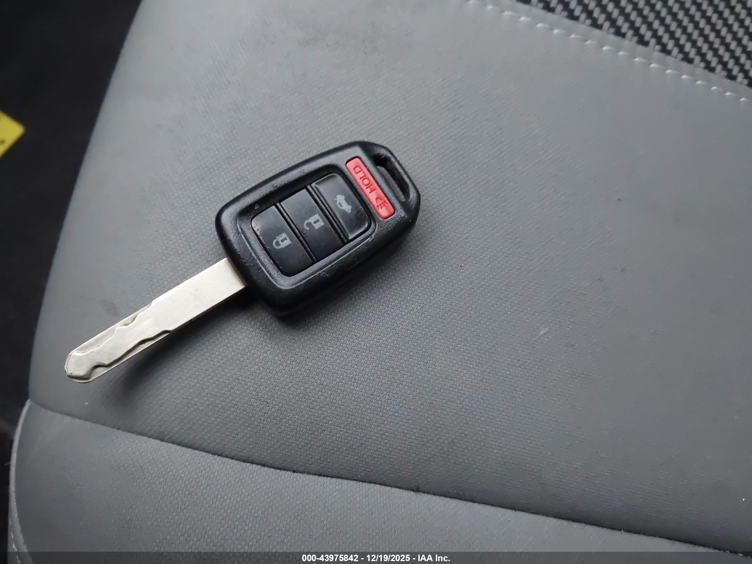 HONDA CIVIC image 11
