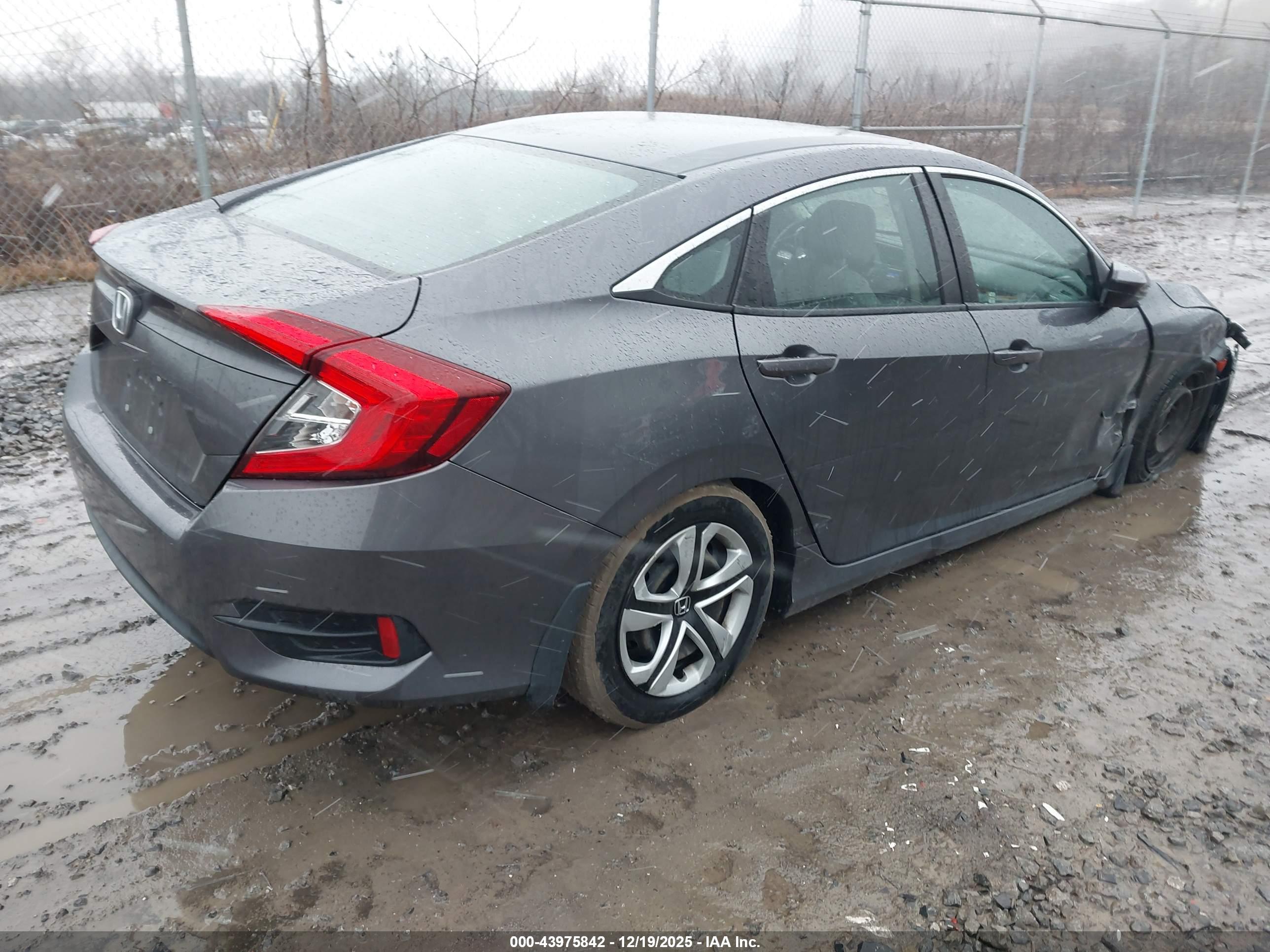 HONDA CIVIC image 4