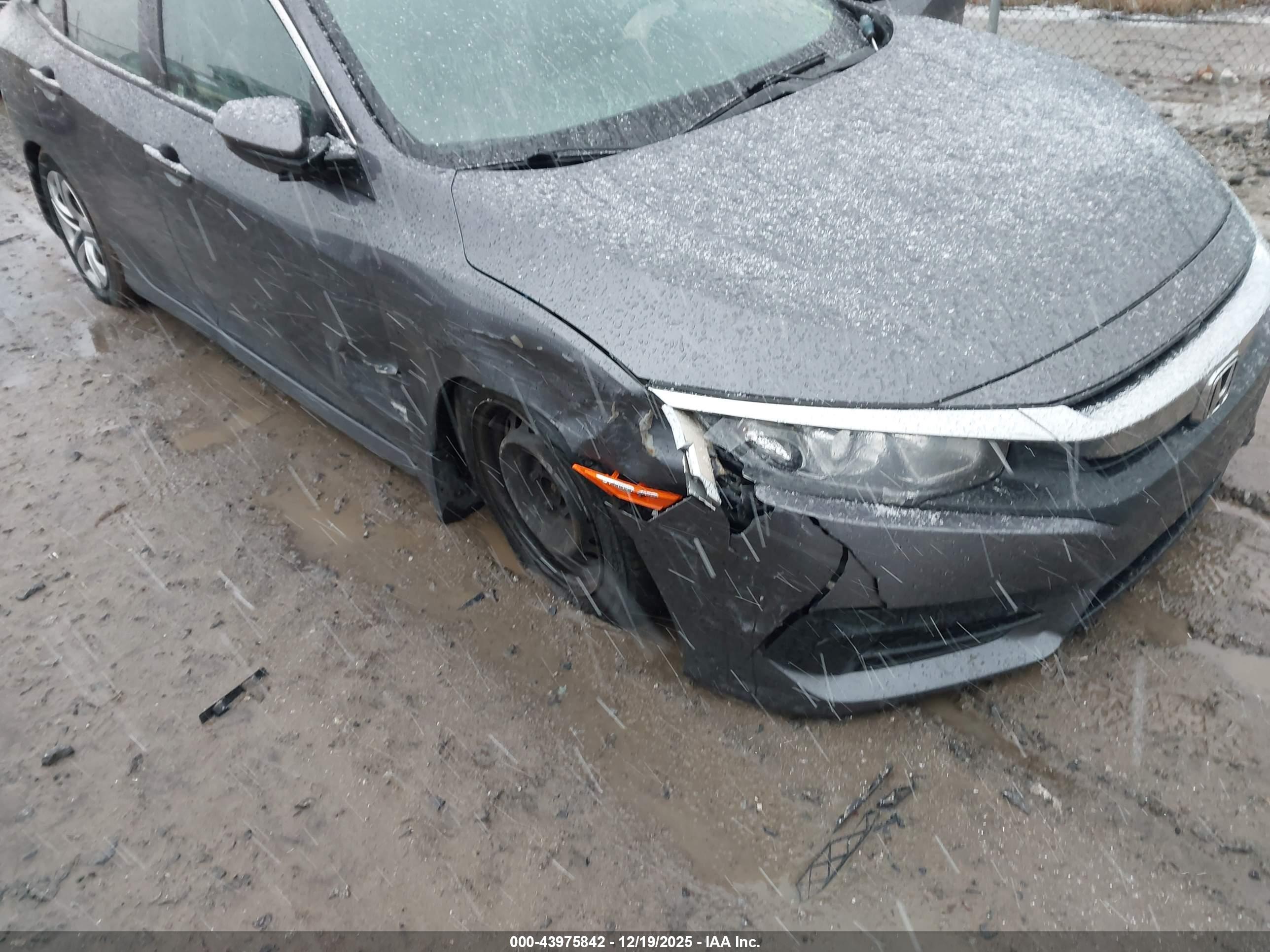 HONDA CIVIC image 6