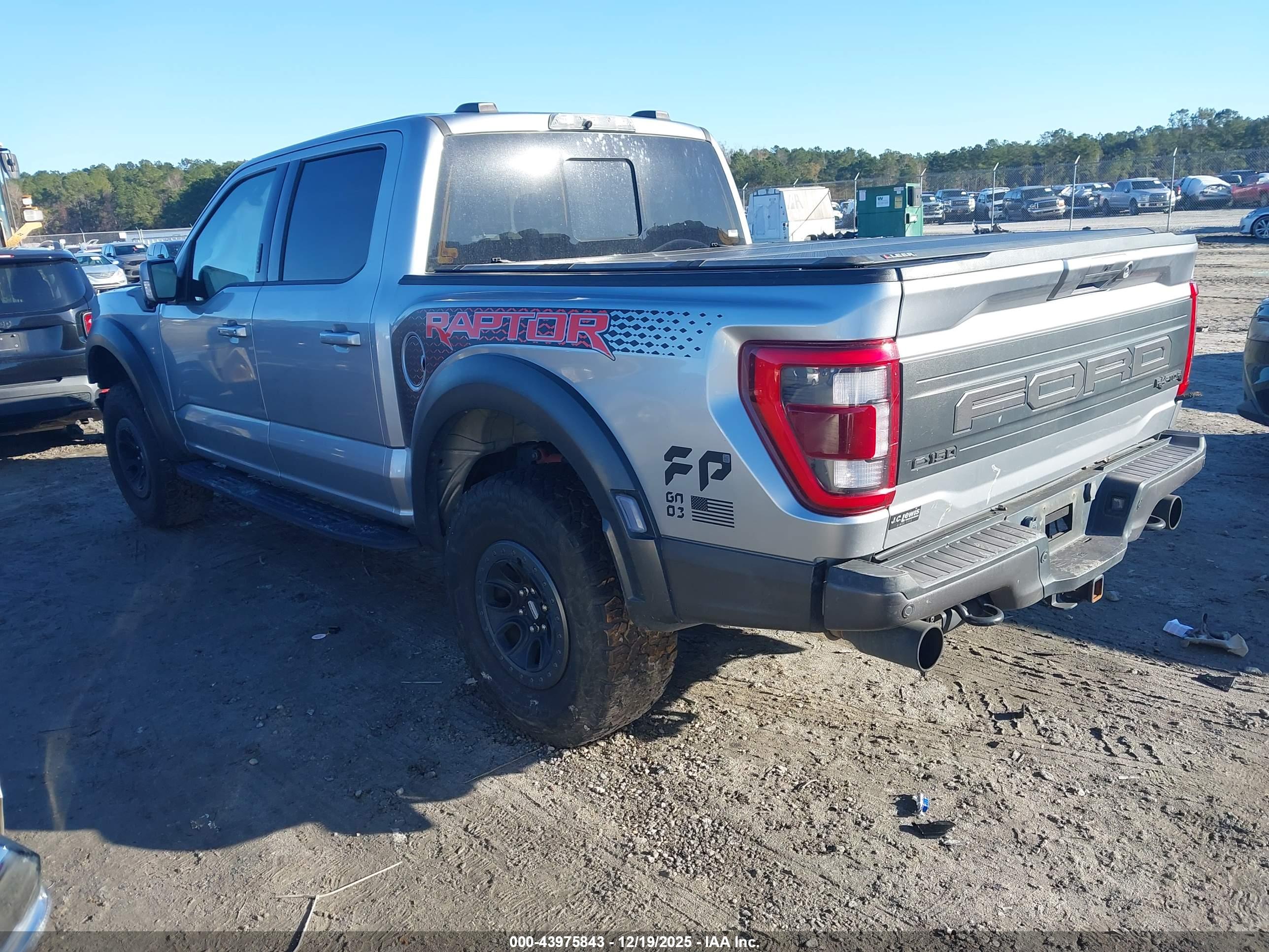 FORD F-150 image 3