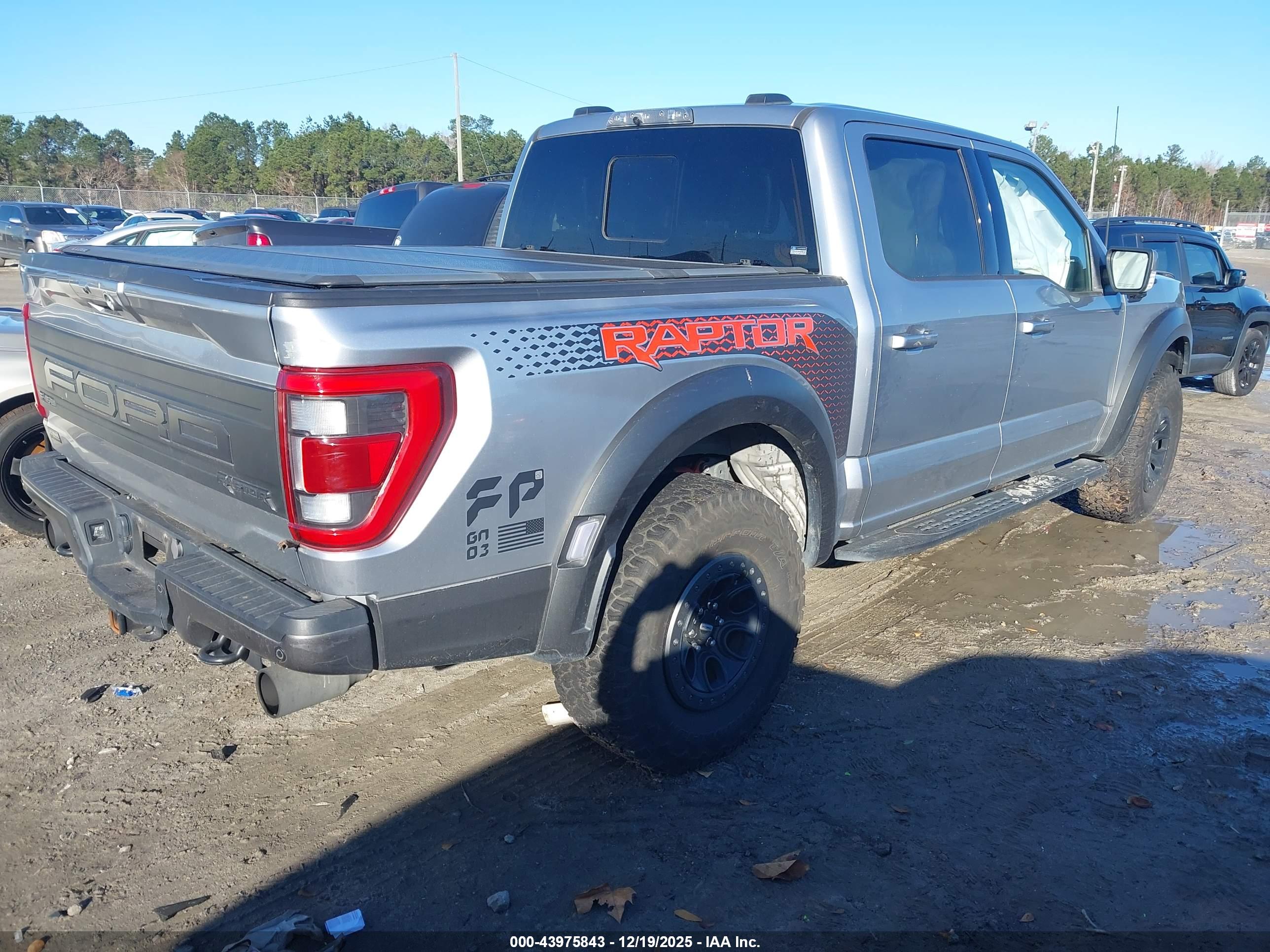 FORD F-150 image 4