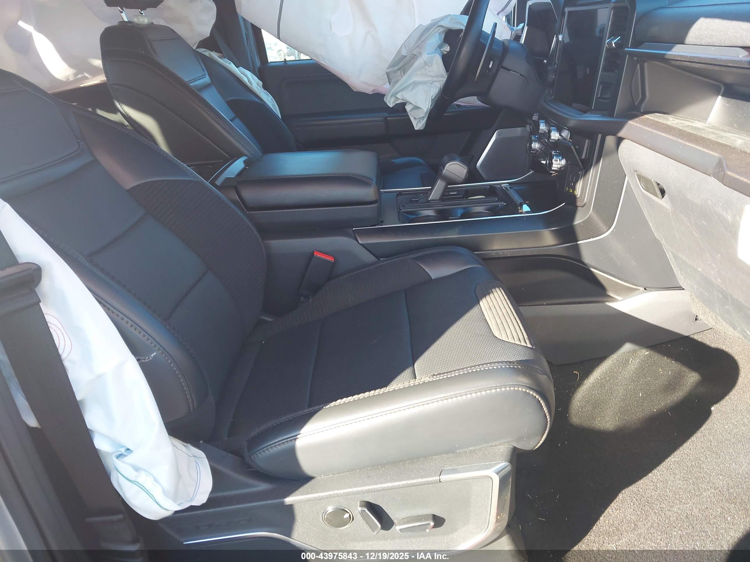 FORD F-150 image 5