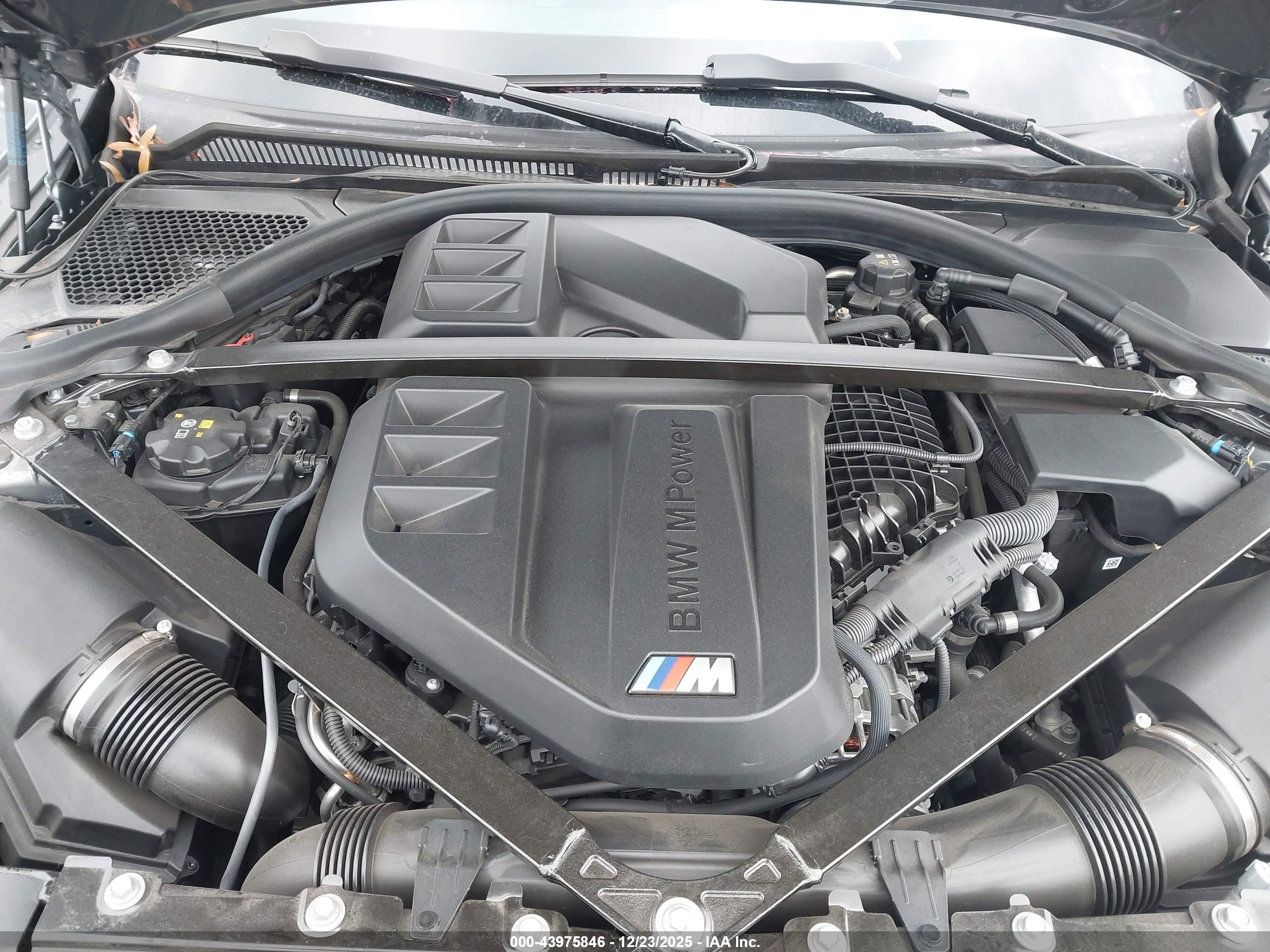 BMW M2 image 10