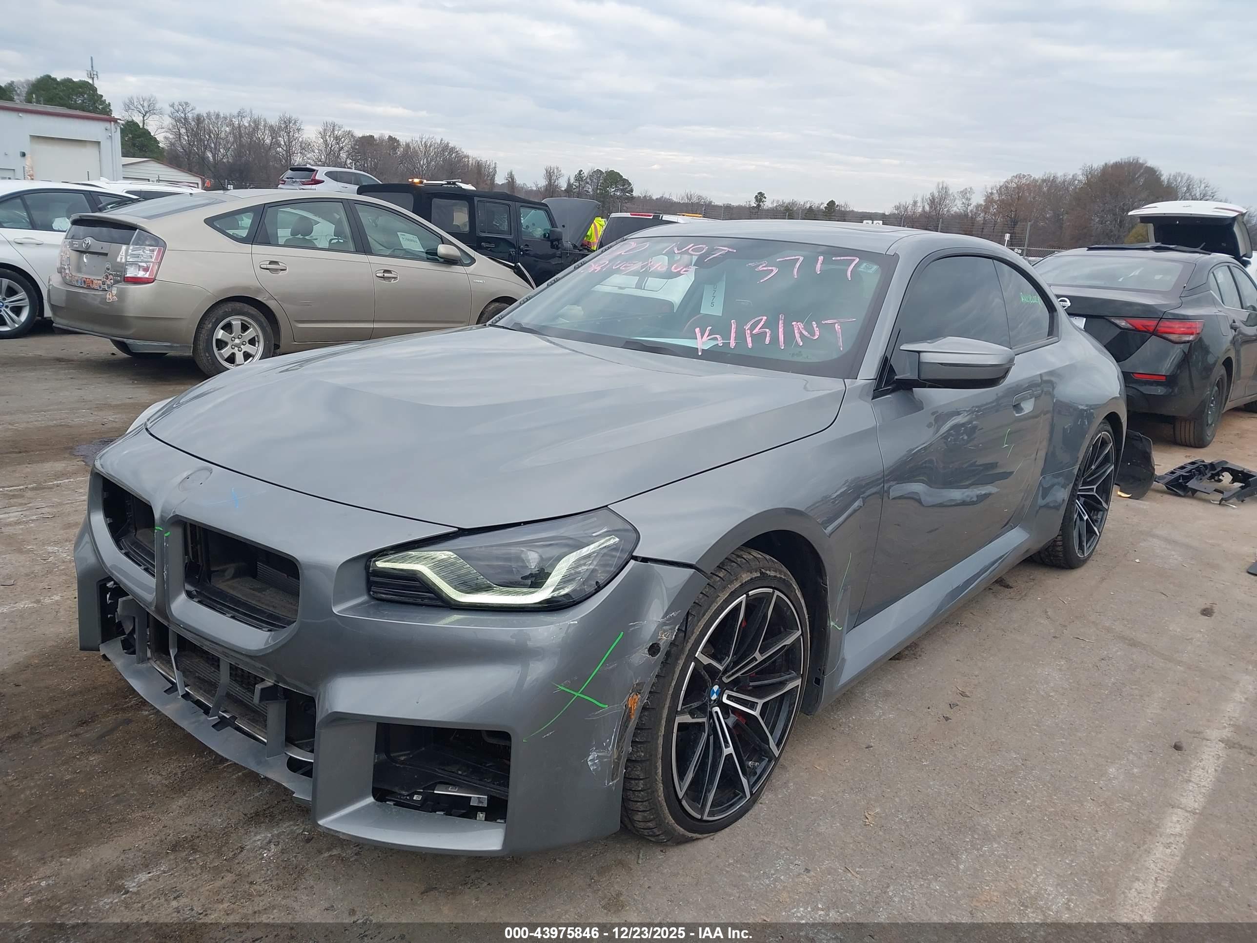 BMW M2 image 2