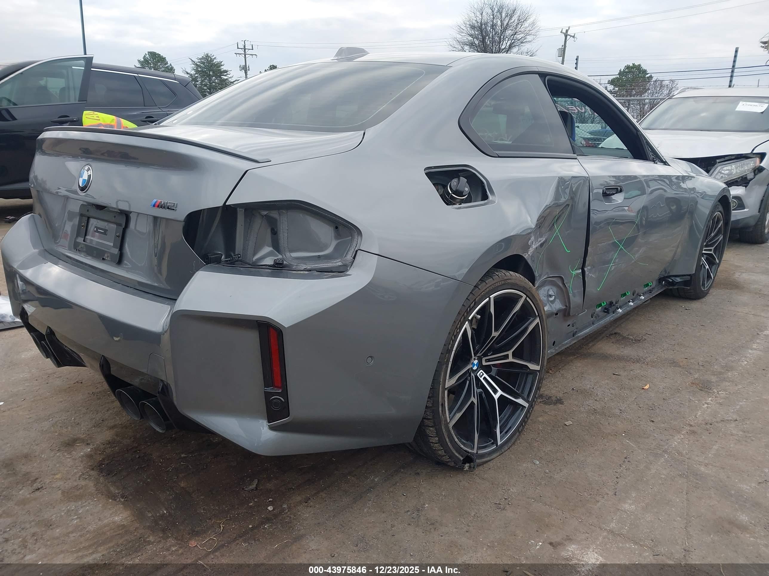 BMW M2 image 4