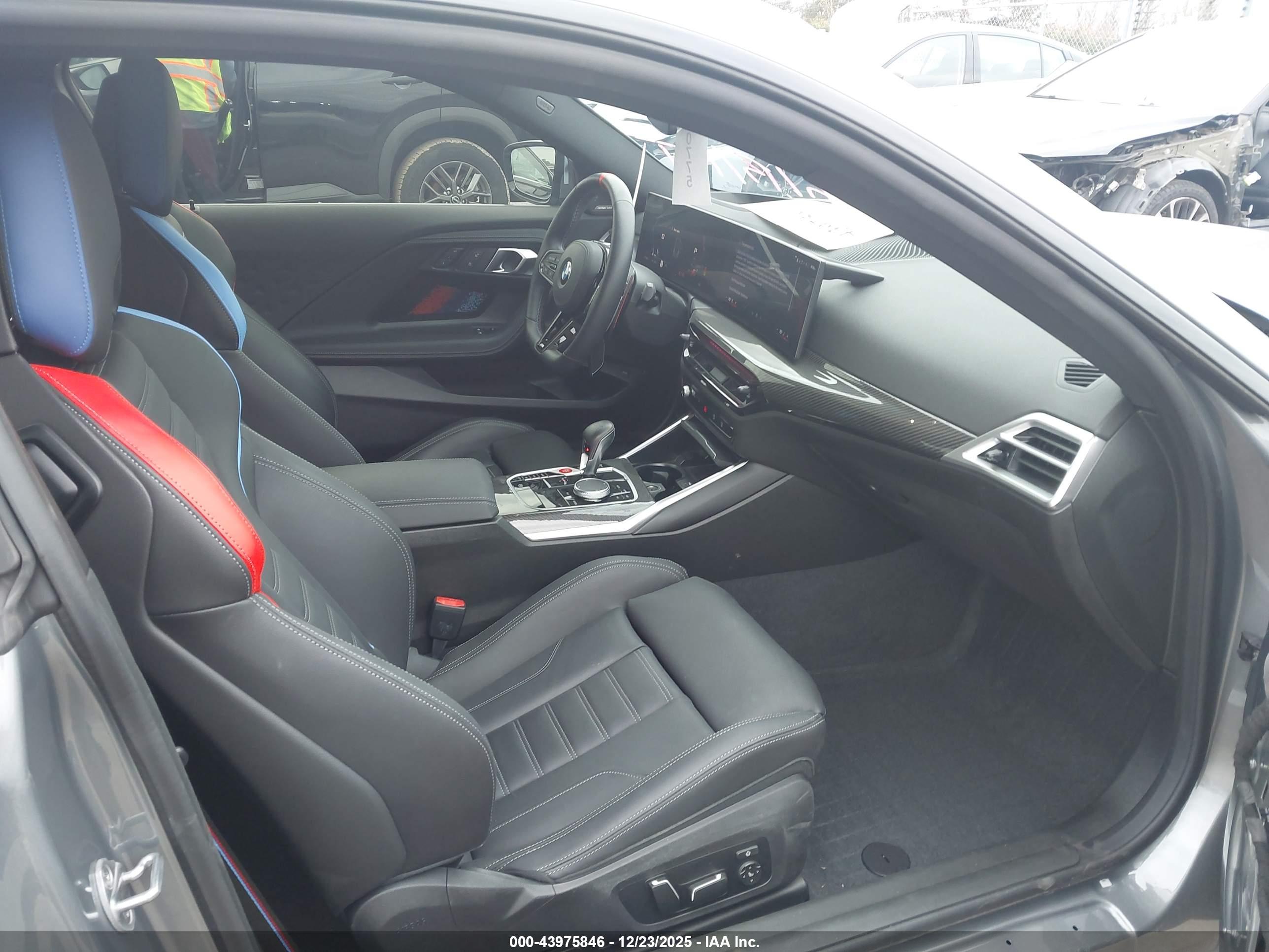 BMW M2 image 5
