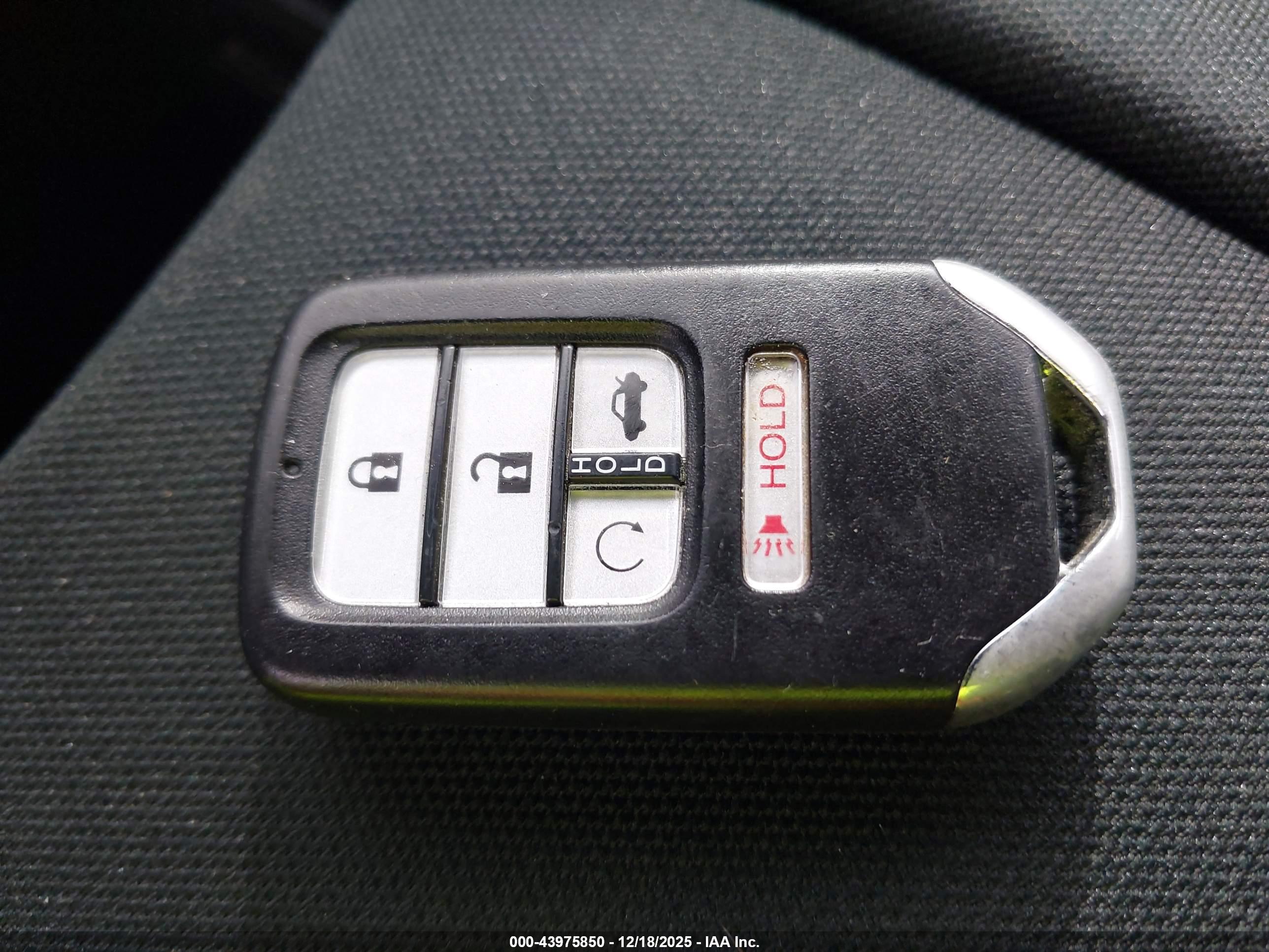 HONDA CIVIC image 11