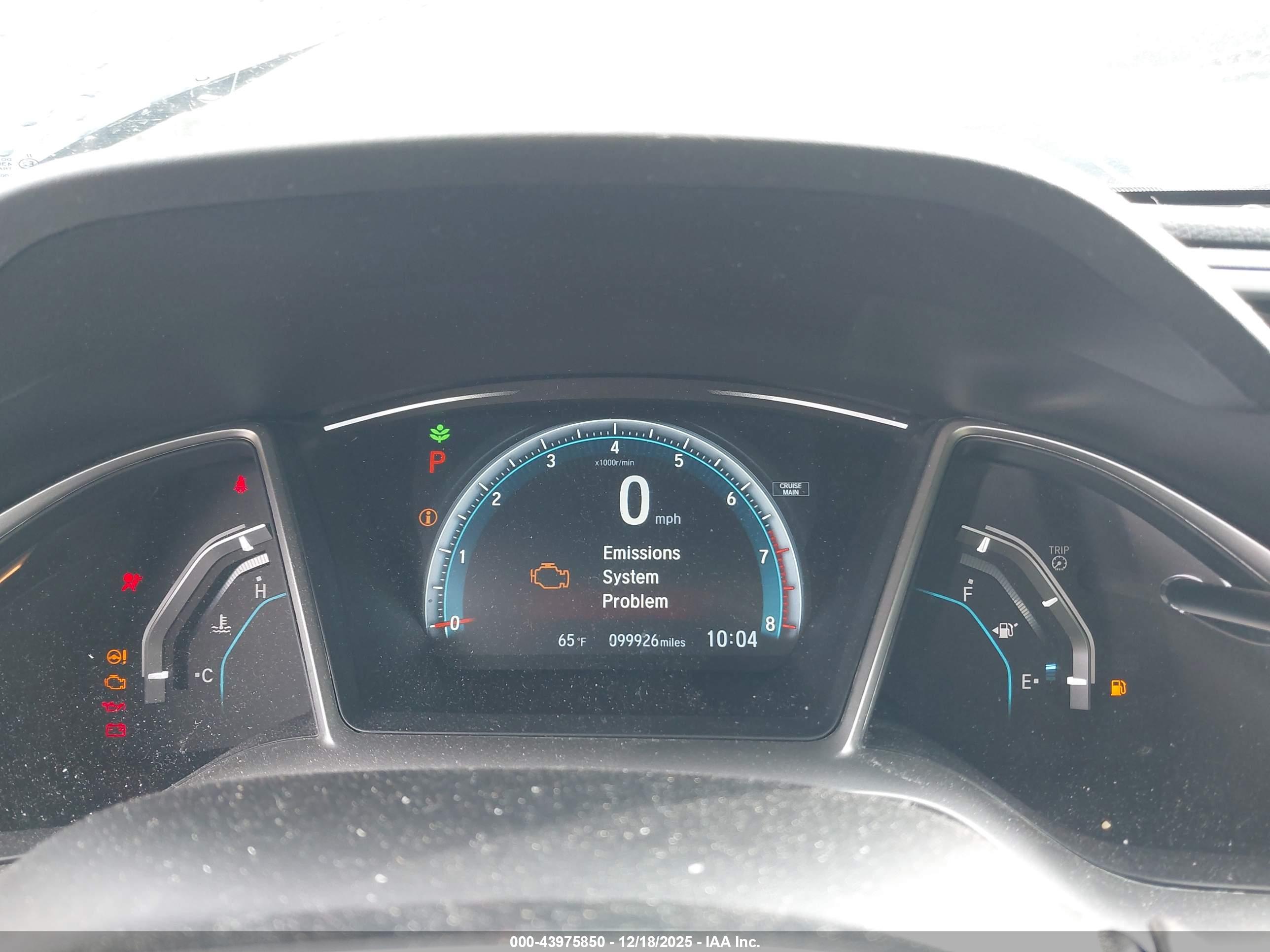 HONDA CIVIC image 7