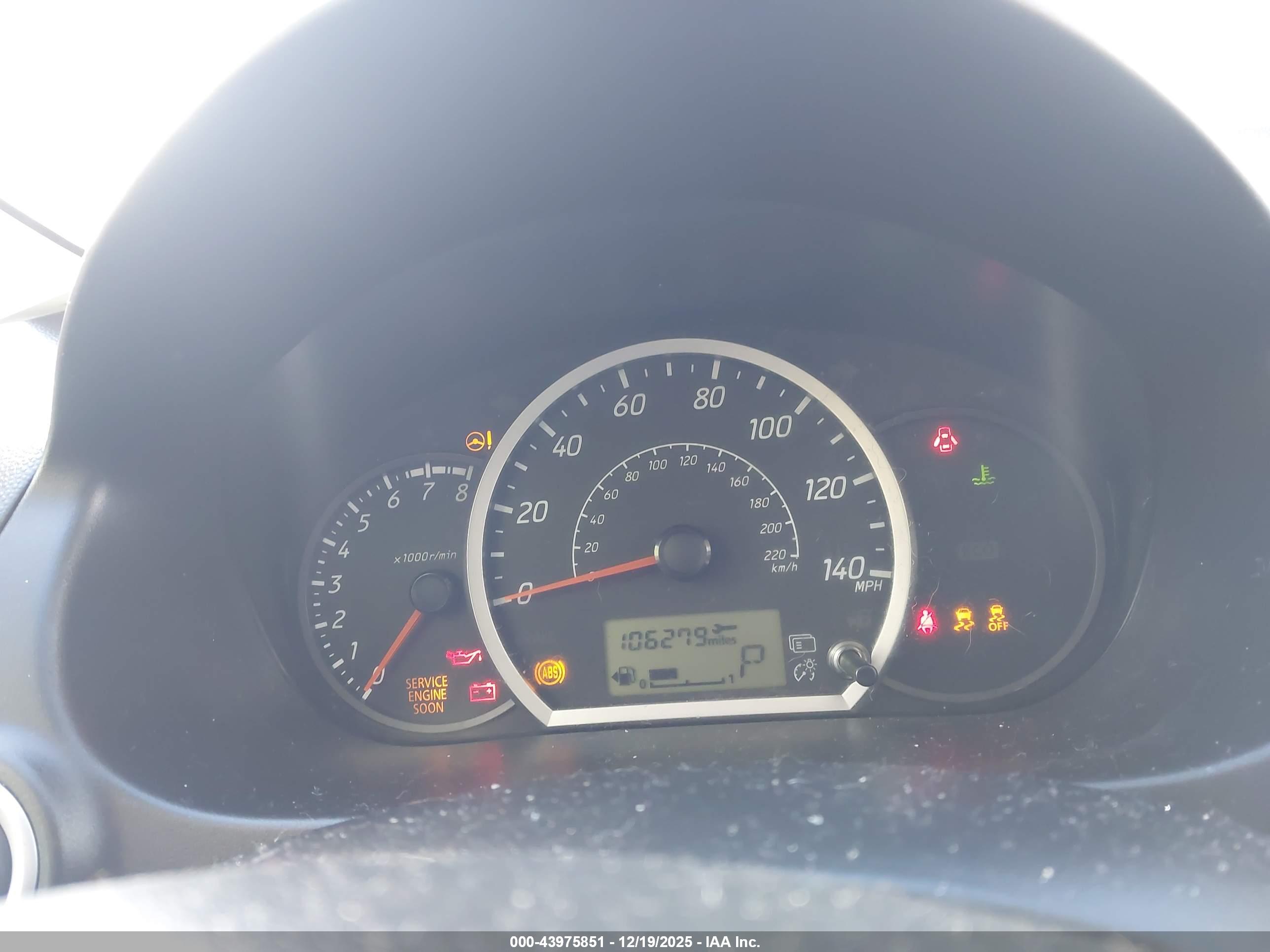 MITSUBISHI MIRAGE image 7