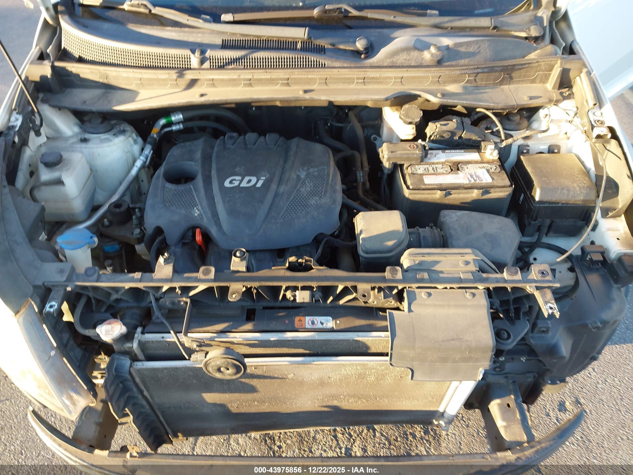 KIA SPORTAGE image 10