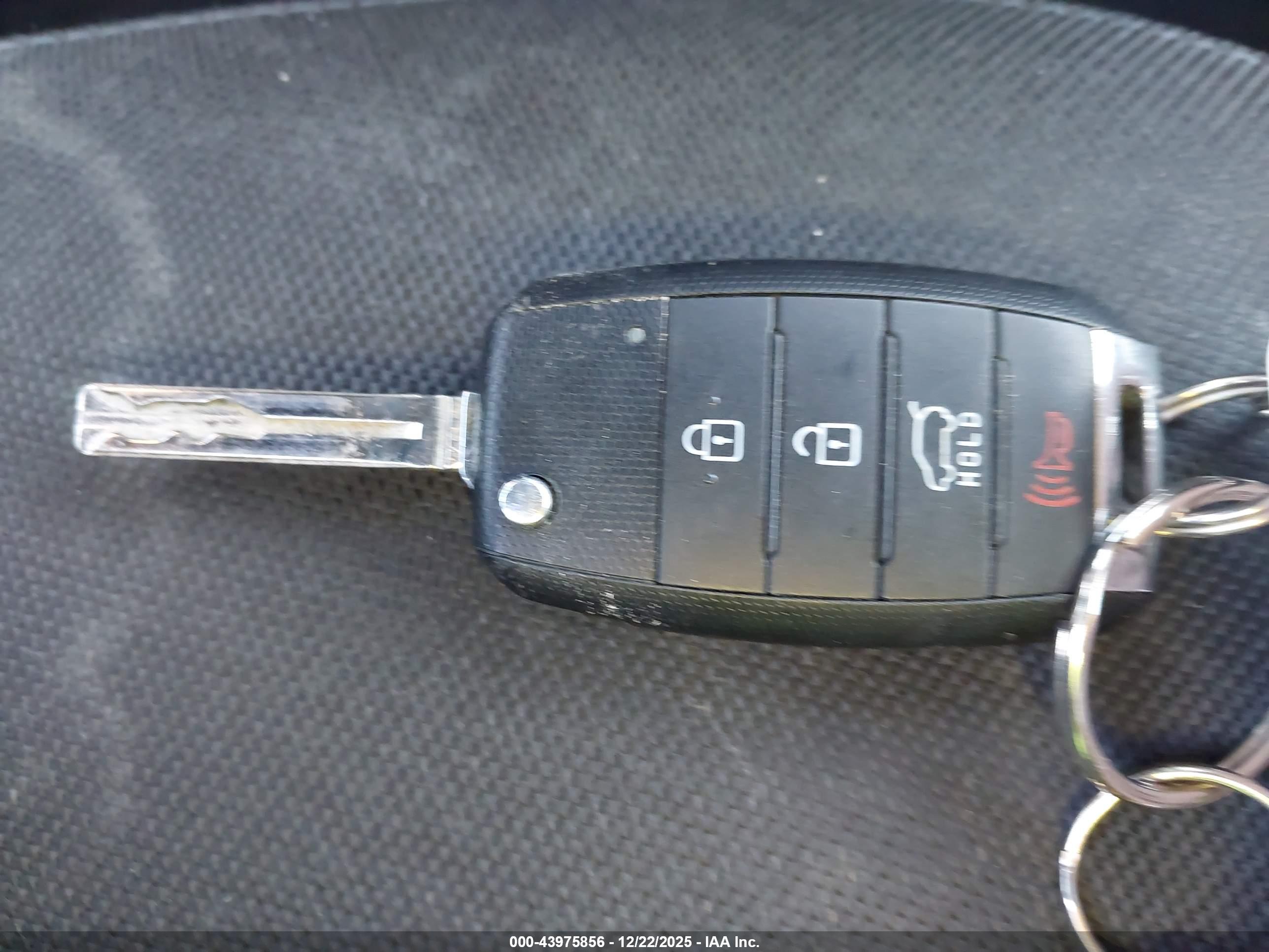 KIA SPORTAGE image 11