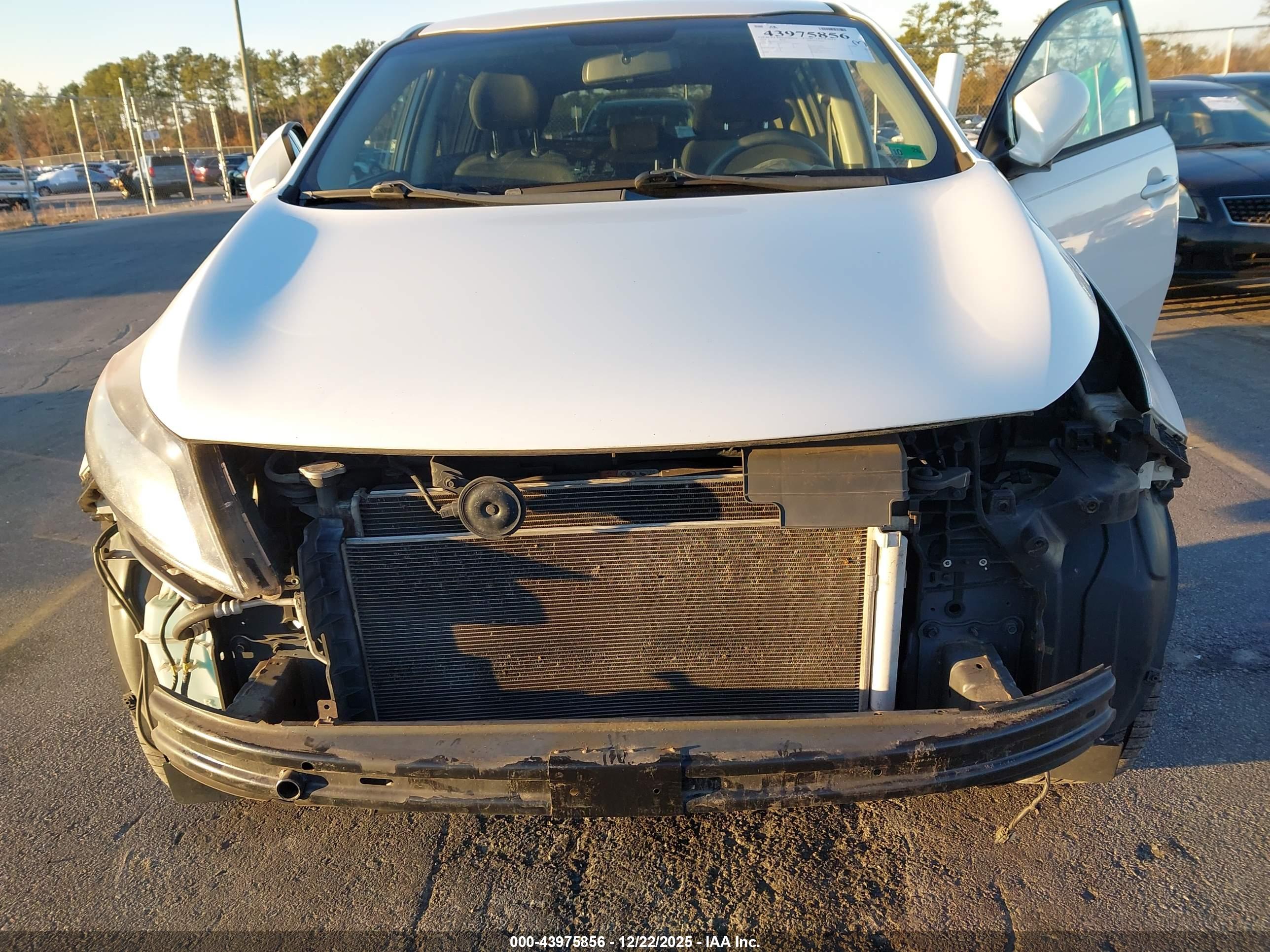 KIA SPORTAGE image 6