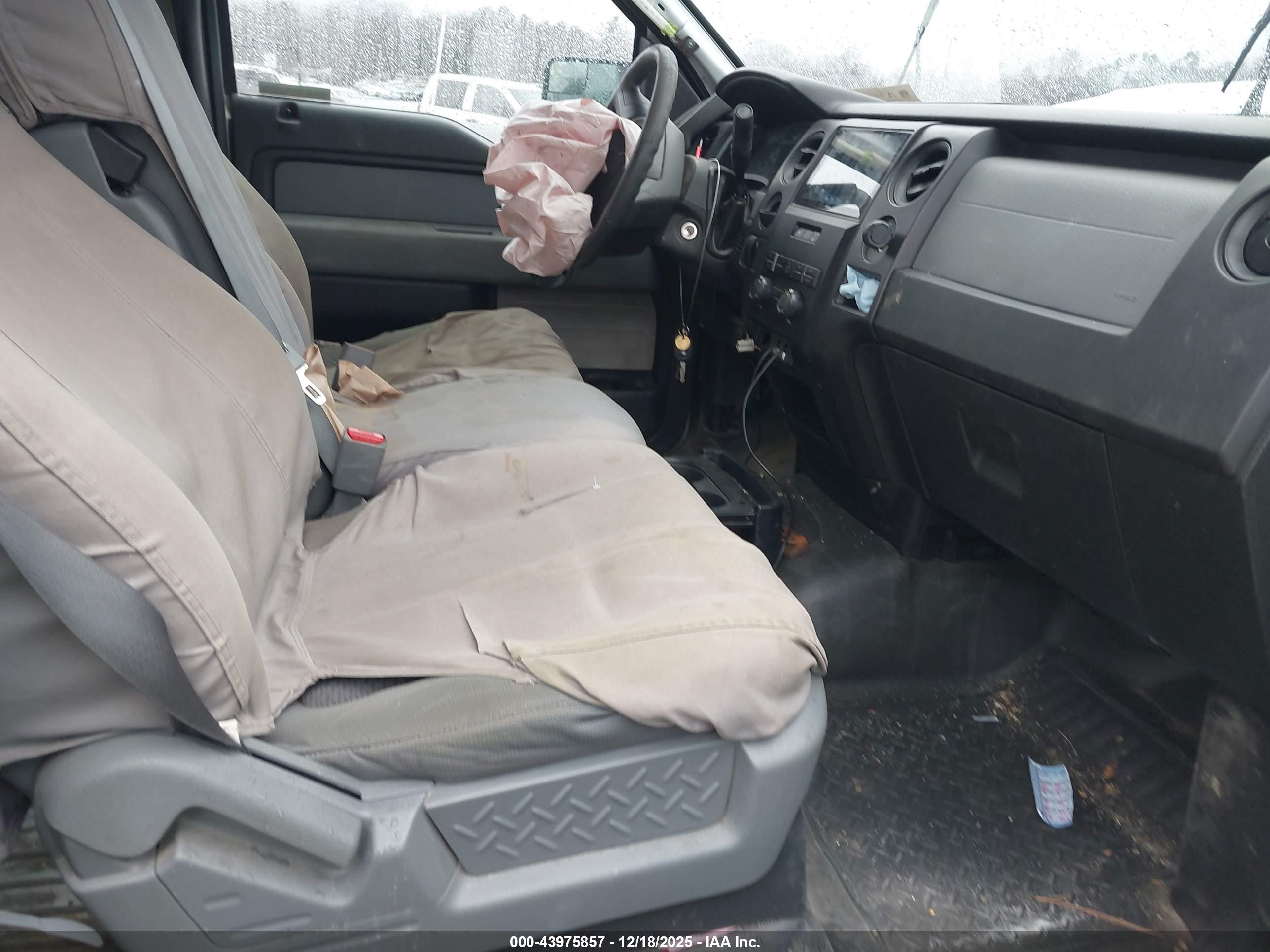 FORD F-150 image 5