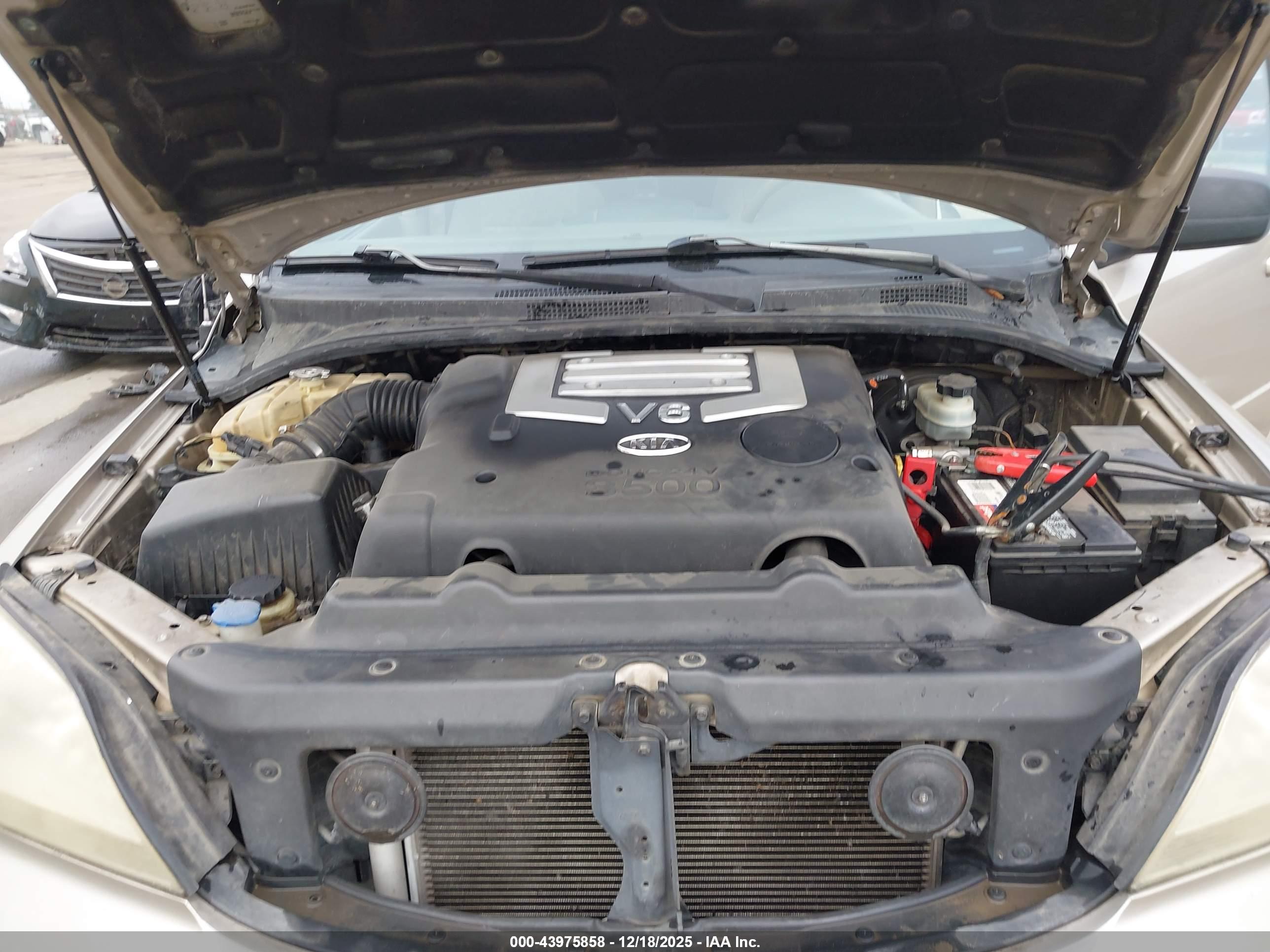 KIA SORENTO image 10