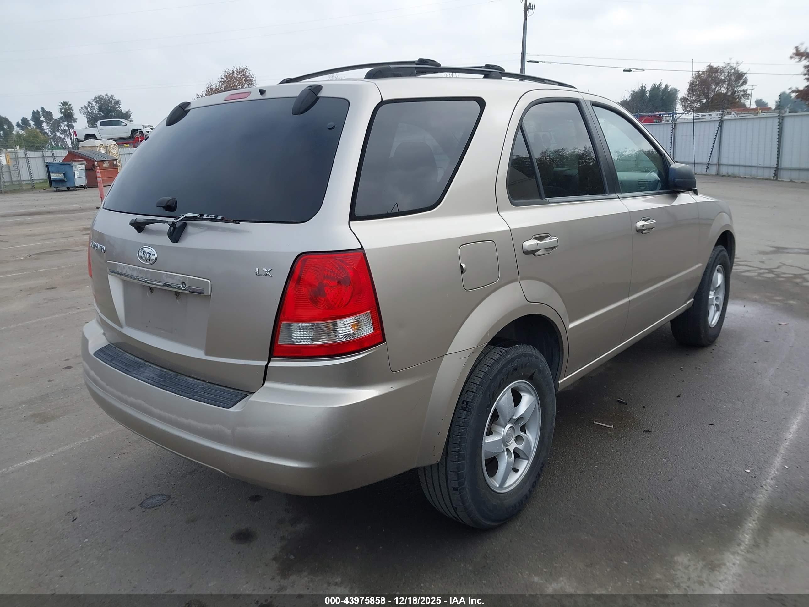 KIA SORENTO image 4