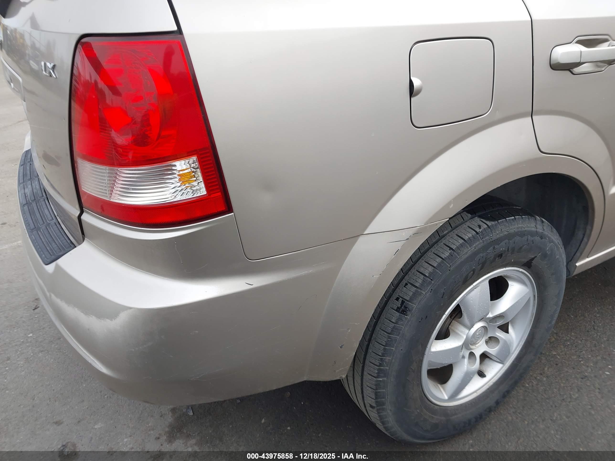 KIA SORENTO image 6