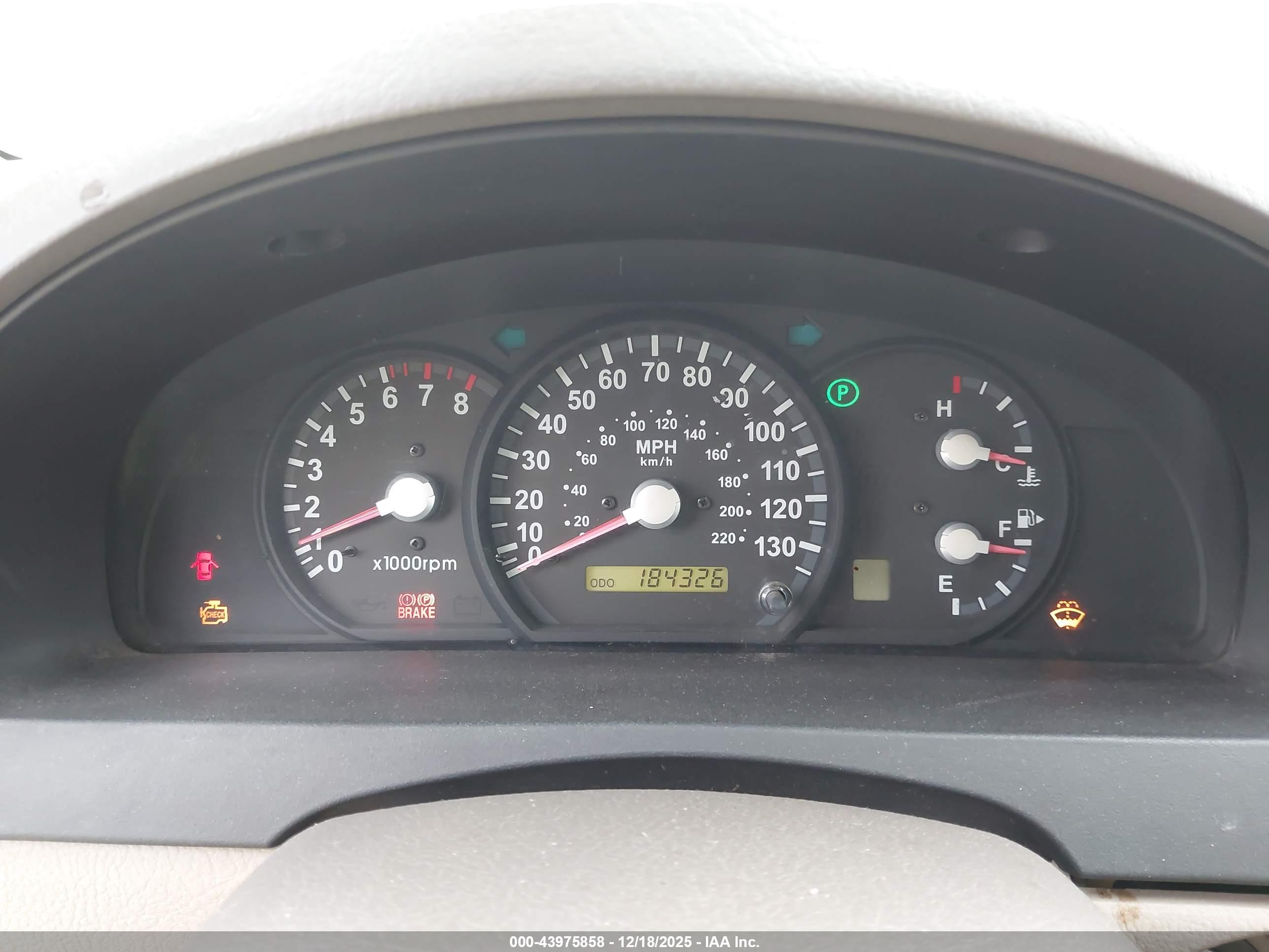 KIA SORENTO image 7