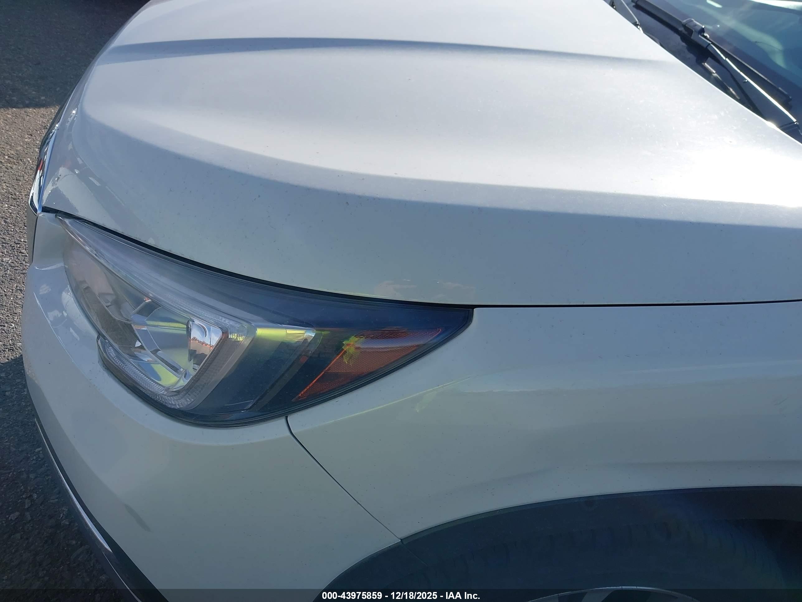 SUBARU ASCENT image 6