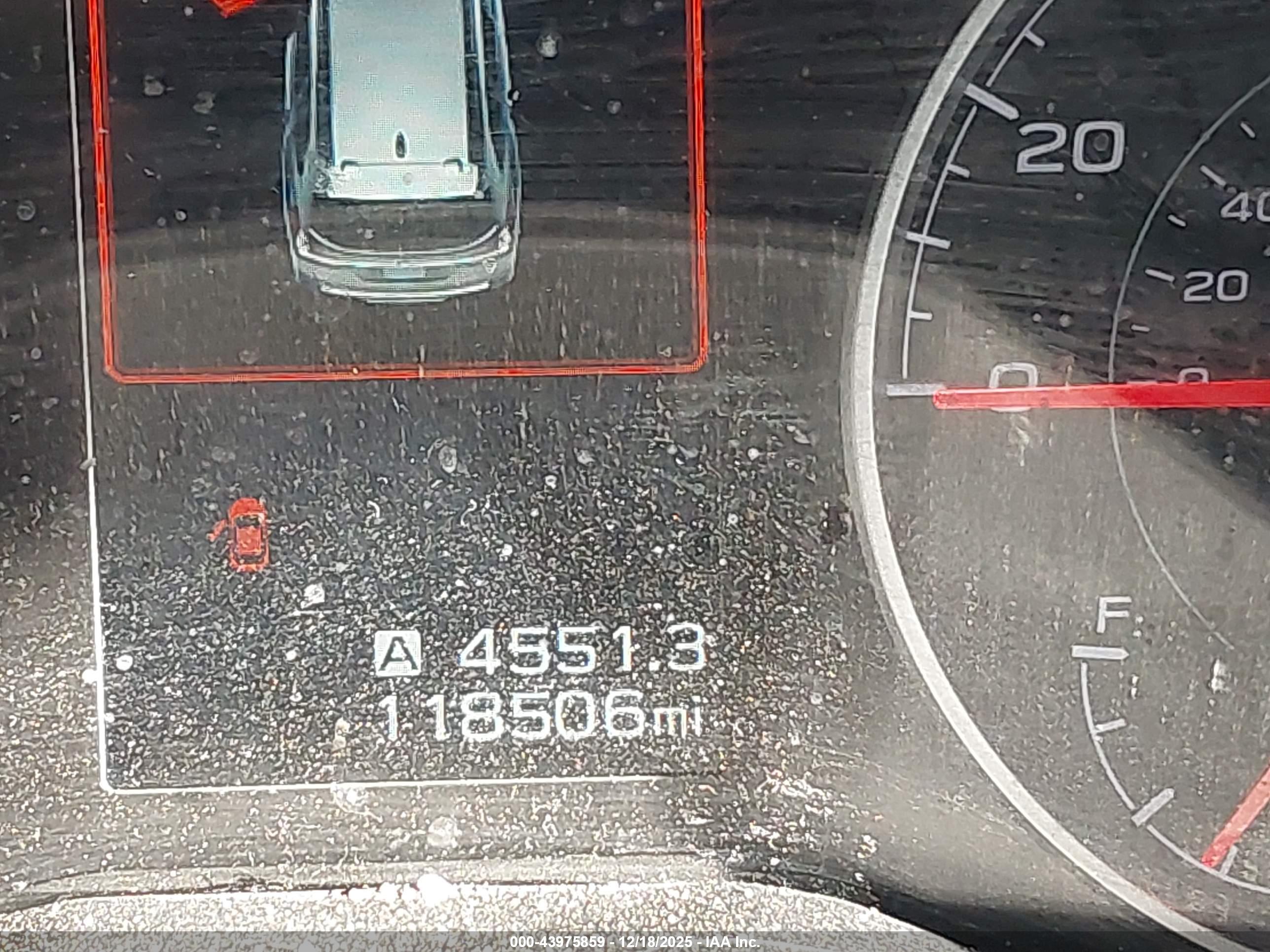 SUBARU ASCENT image 7
