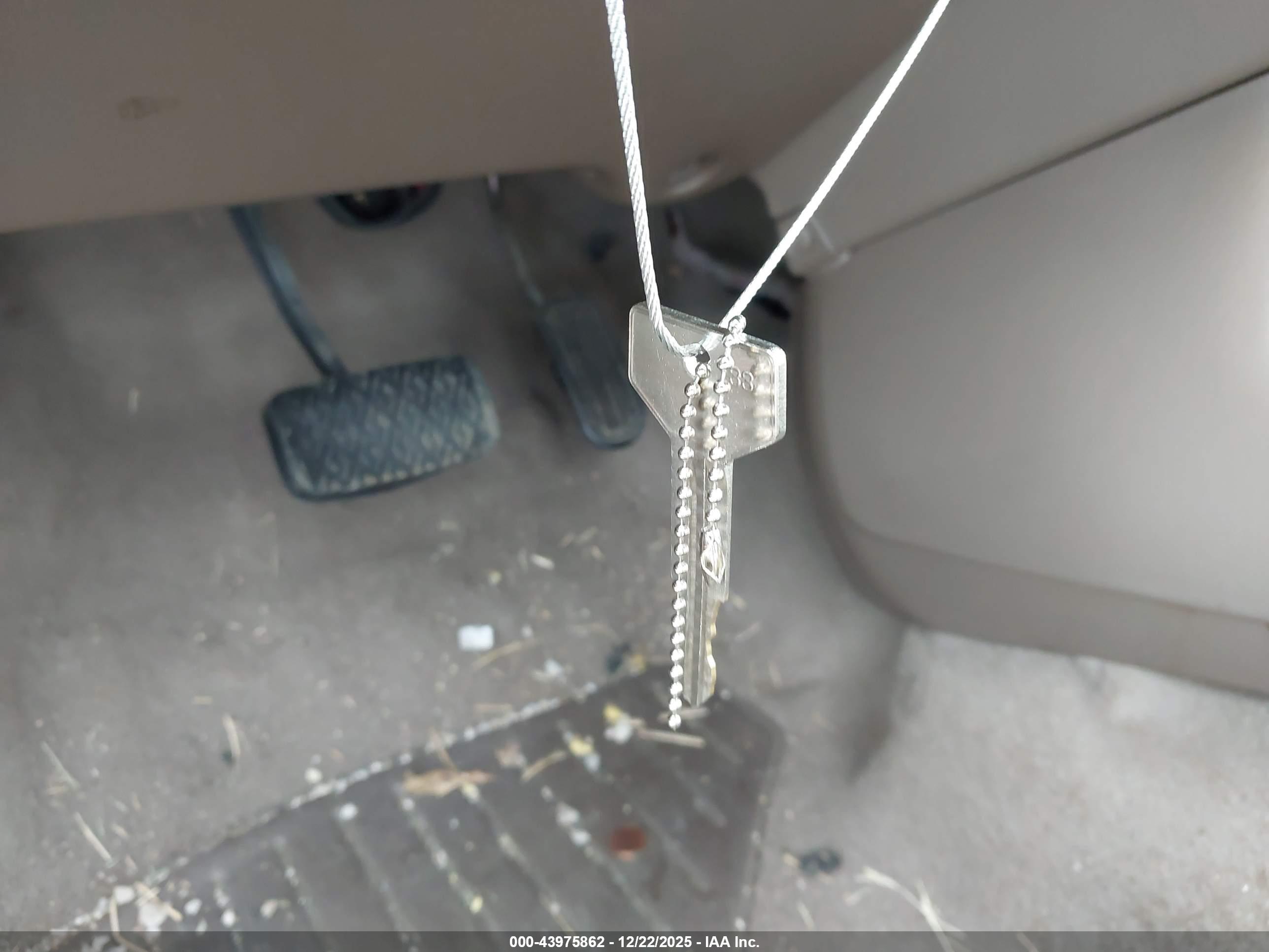 TOYOTA TERCEL image 11