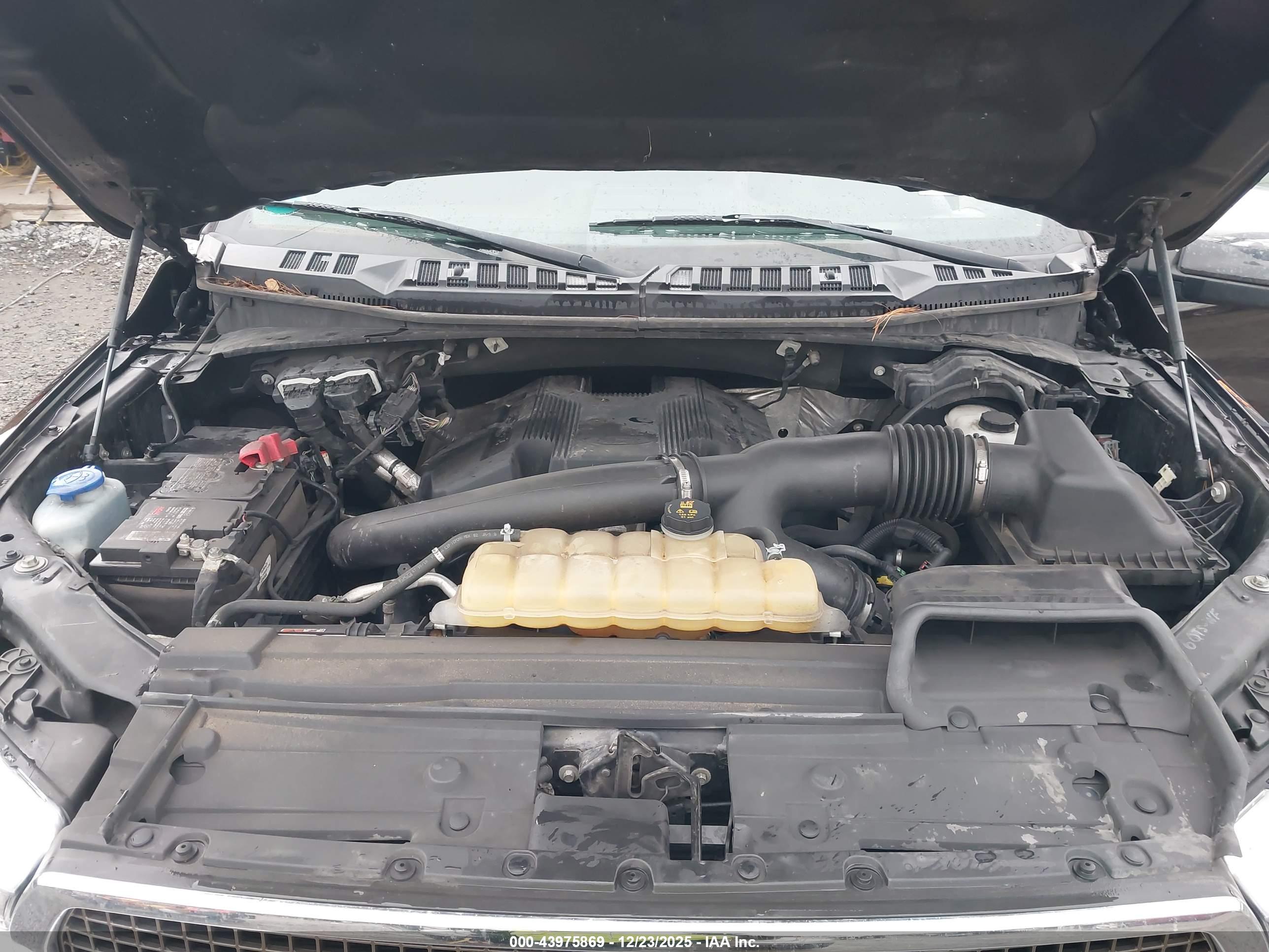 FORD F-150 image 10