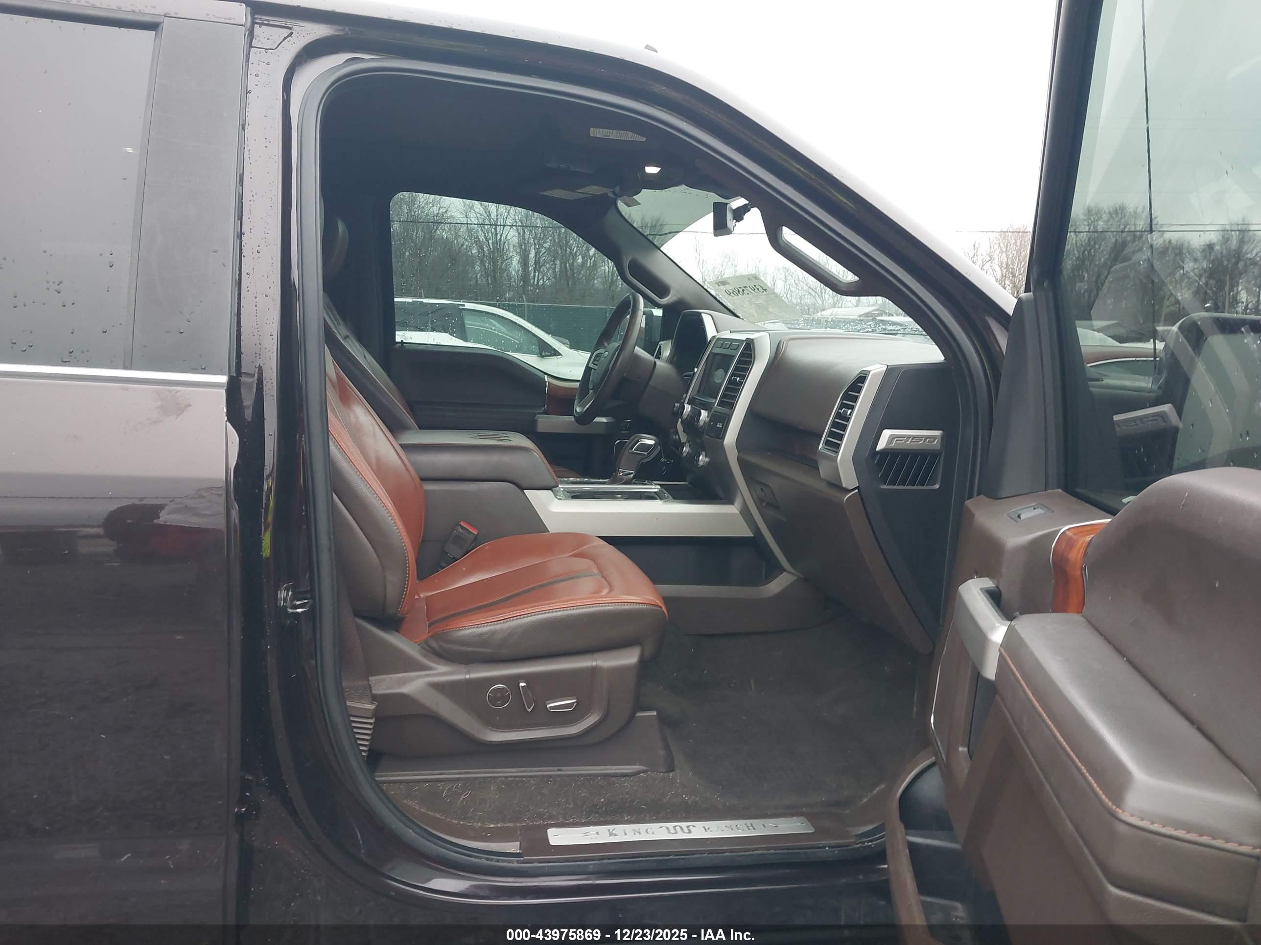 FORD F-150 image 5