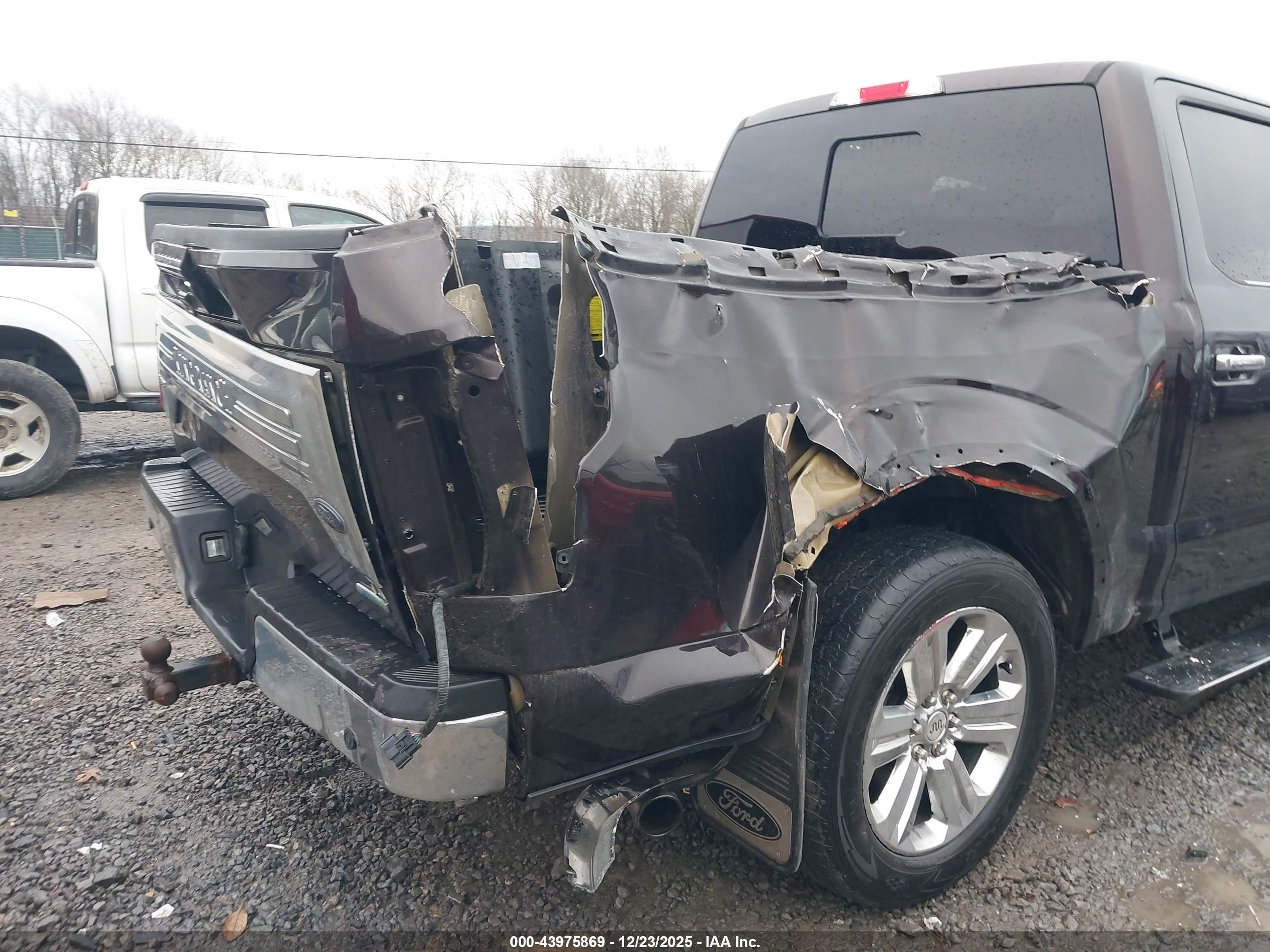 FORD F-150 image 6
