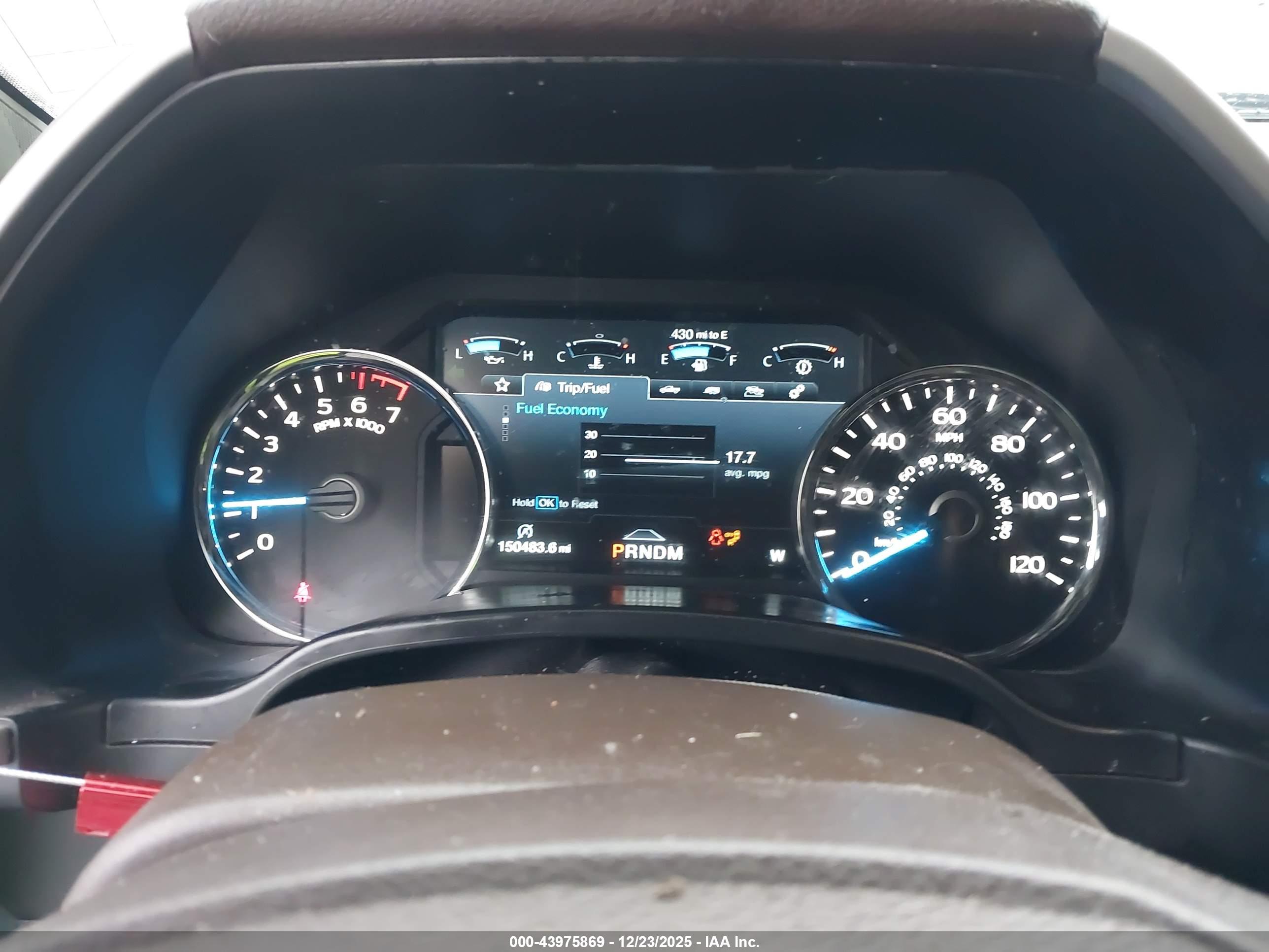 FORD F-150 image 7