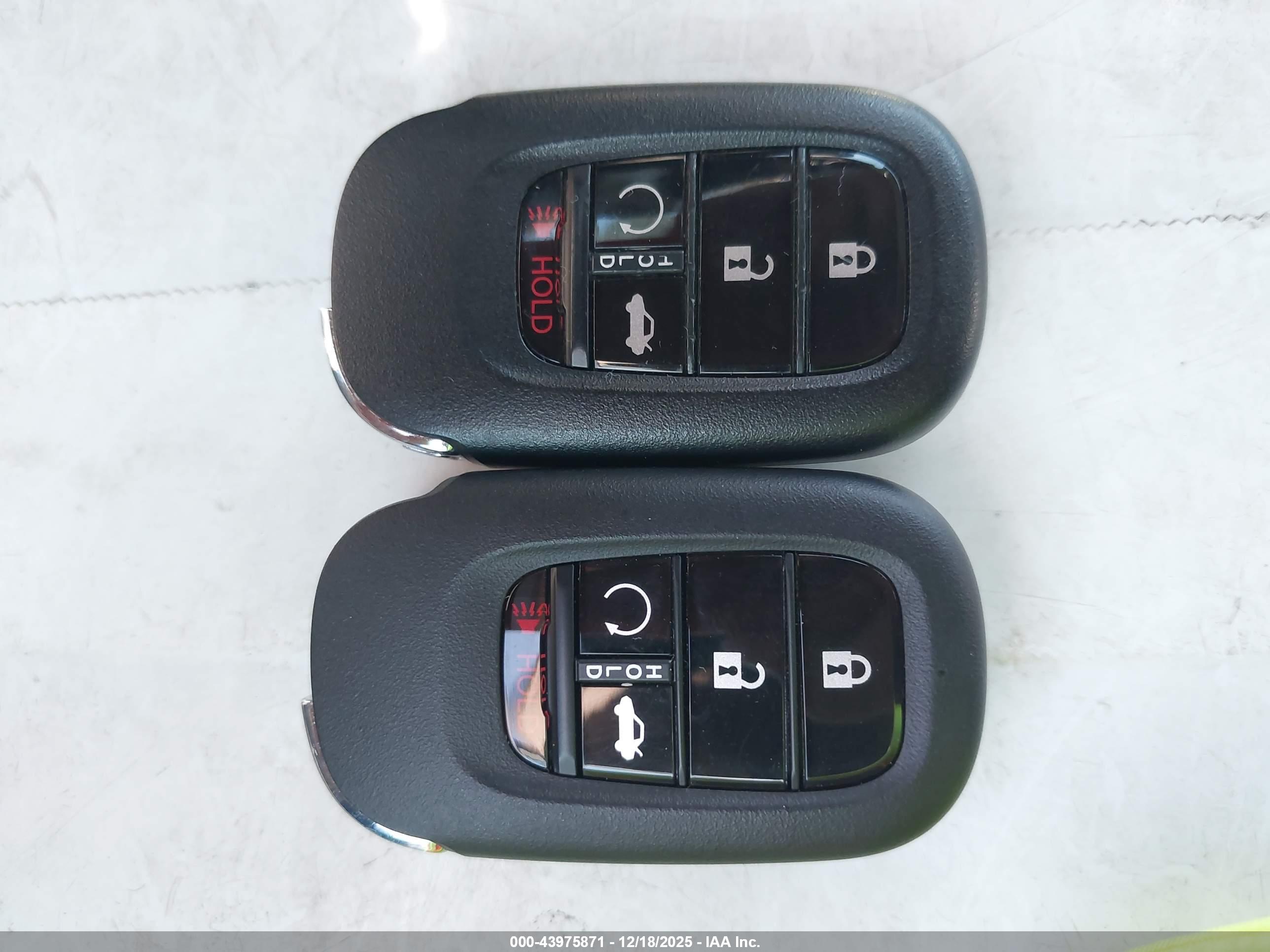 HONDA ACCORD image 11