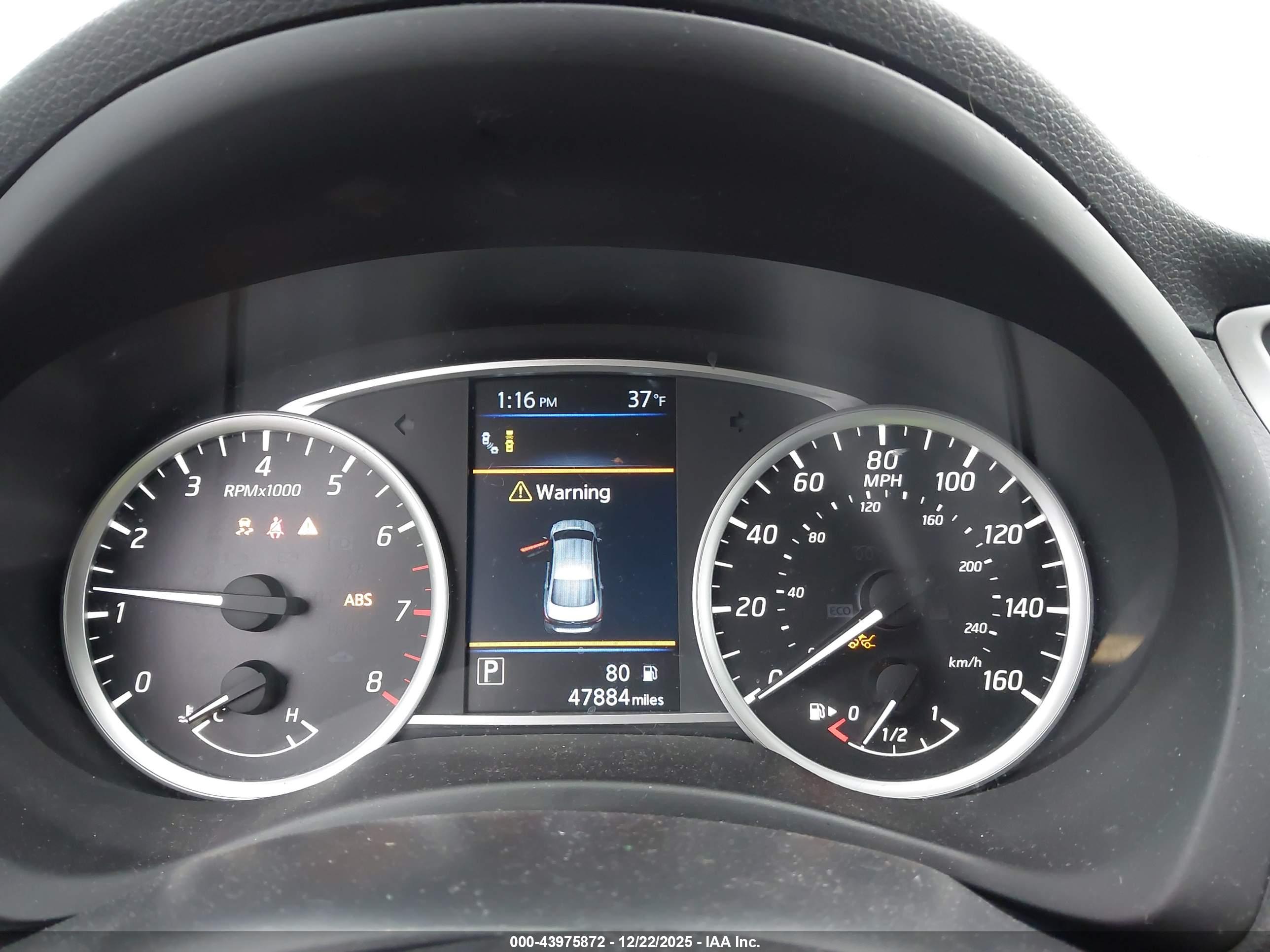 NISSAN SENTRA image 7