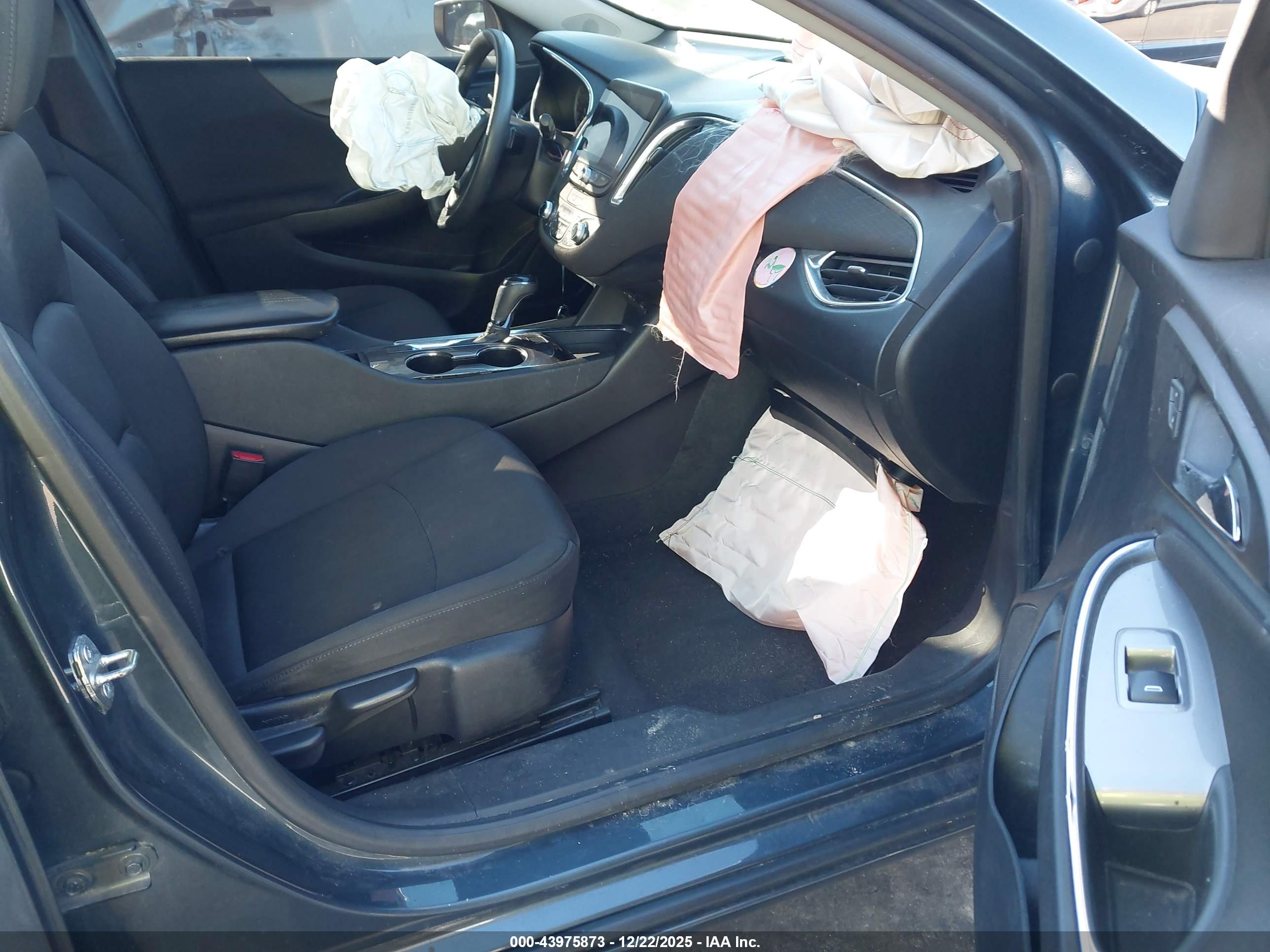 CHEVROLET MALIBU image 5