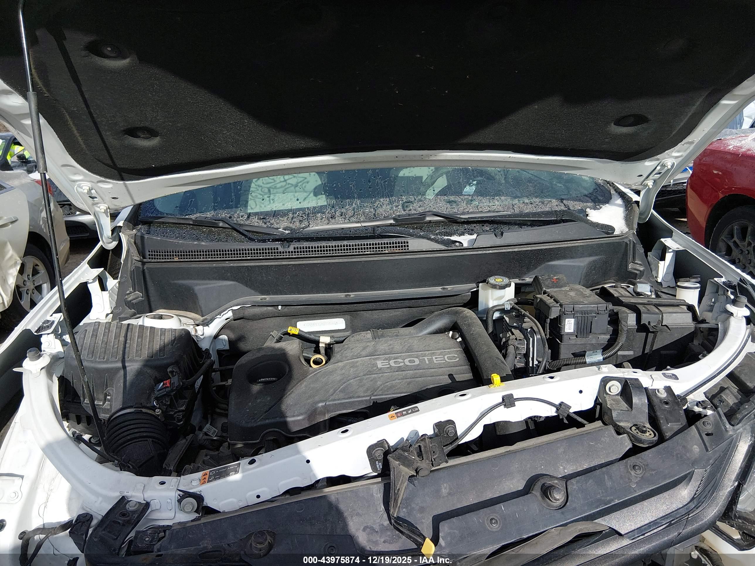 CHEVROLET EQUINOX image 10