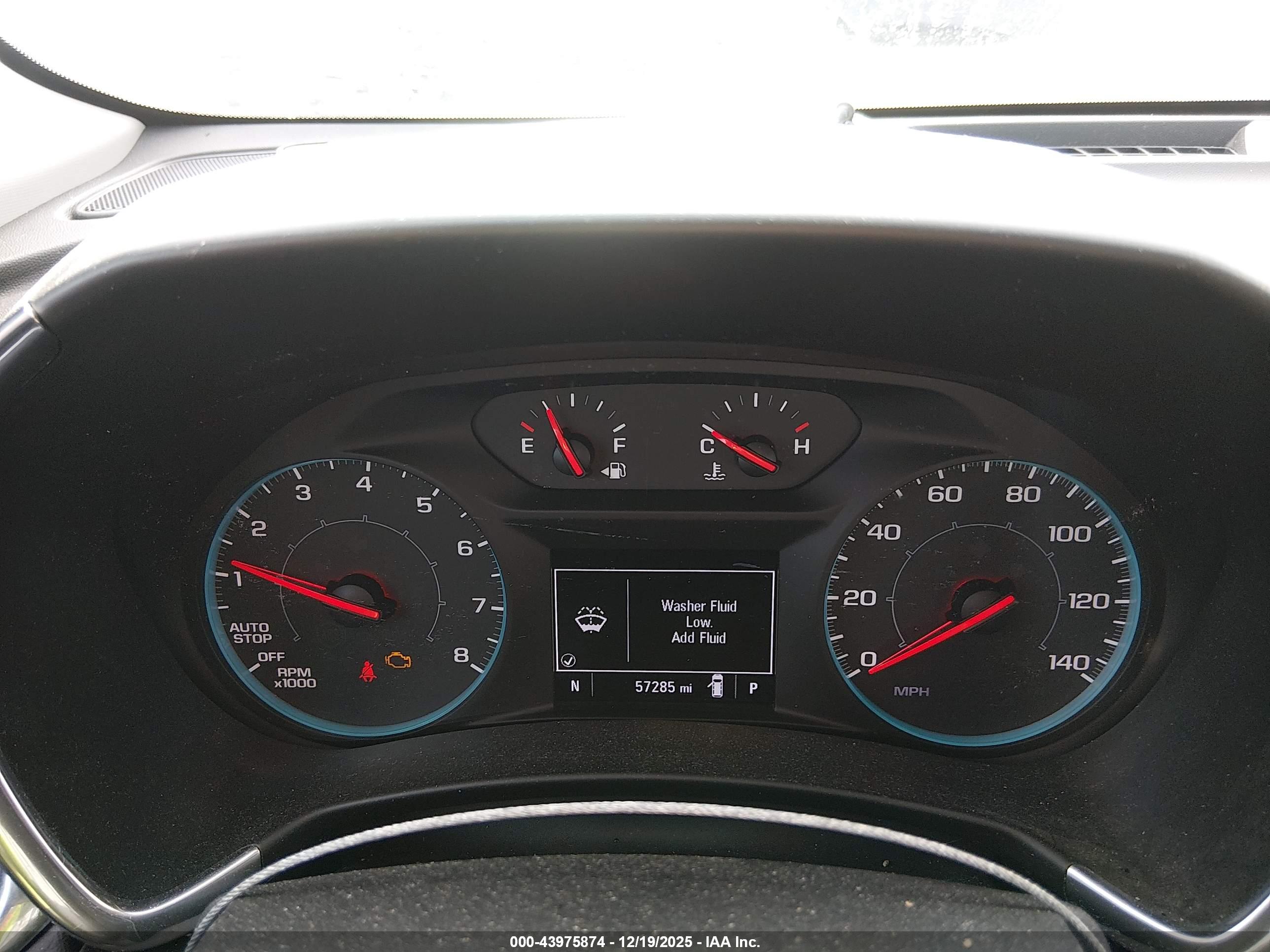 CHEVROLET EQUINOX image 7
