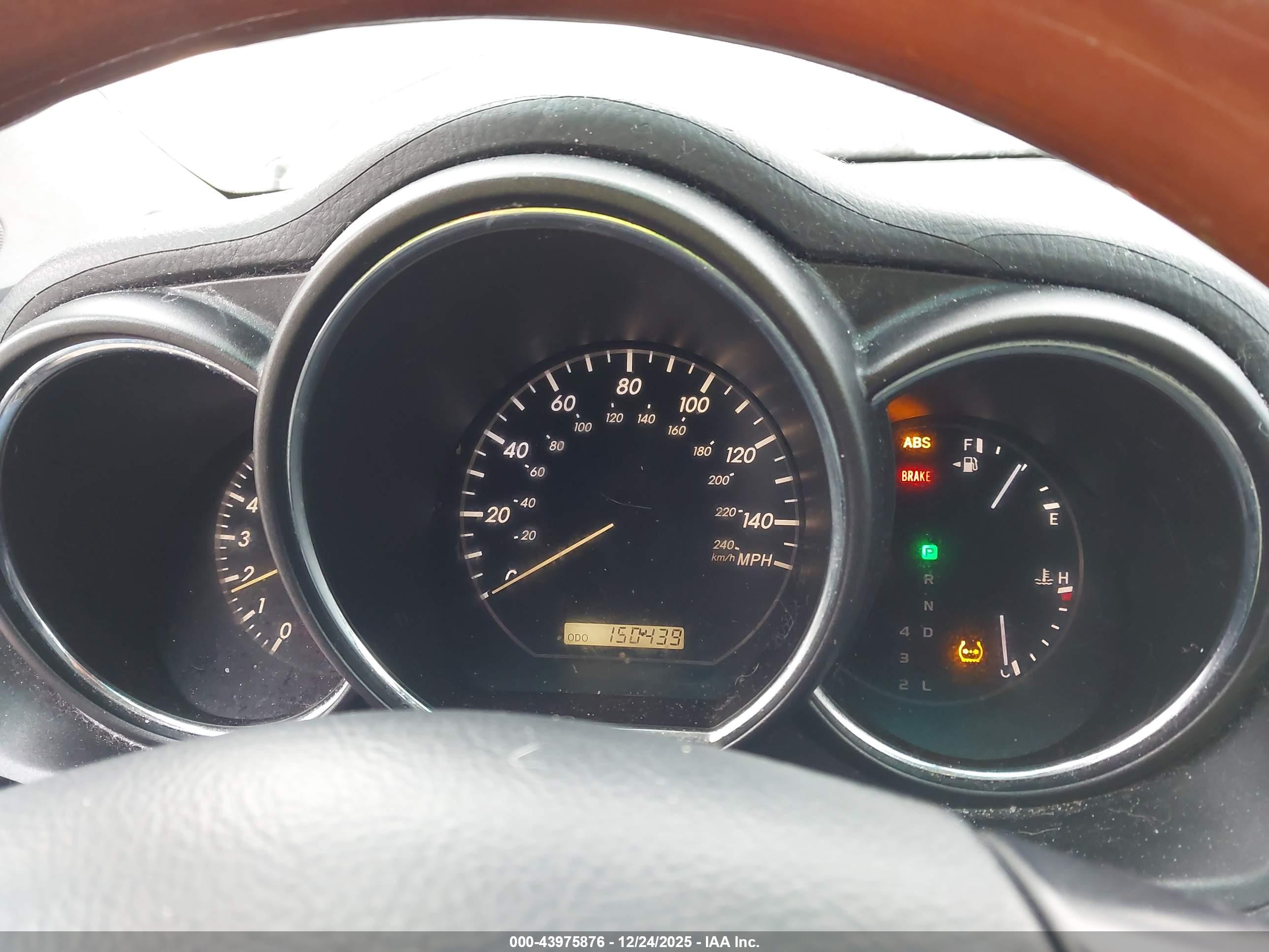 LEXUS RX image 7