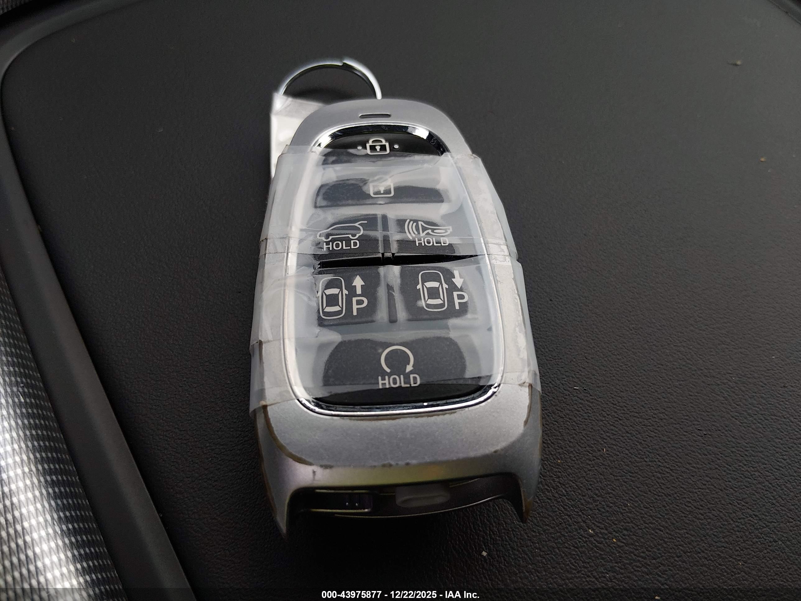 HYUNDAI PALISADE image 11