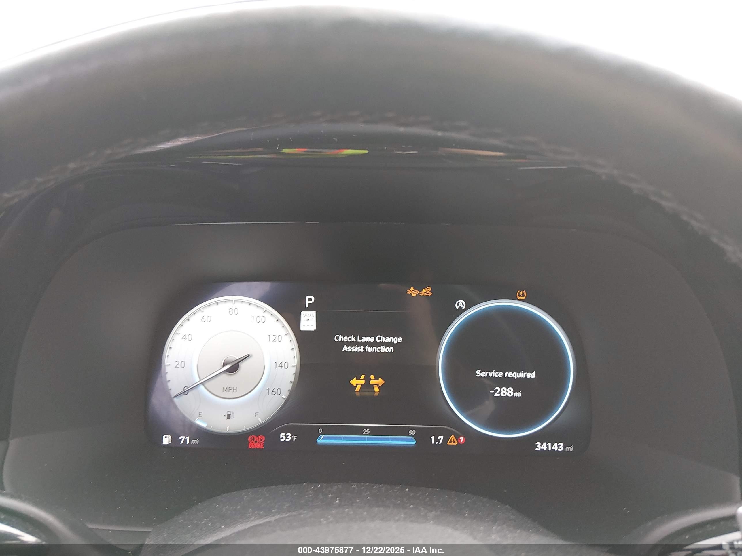 HYUNDAI PALISADE image 7