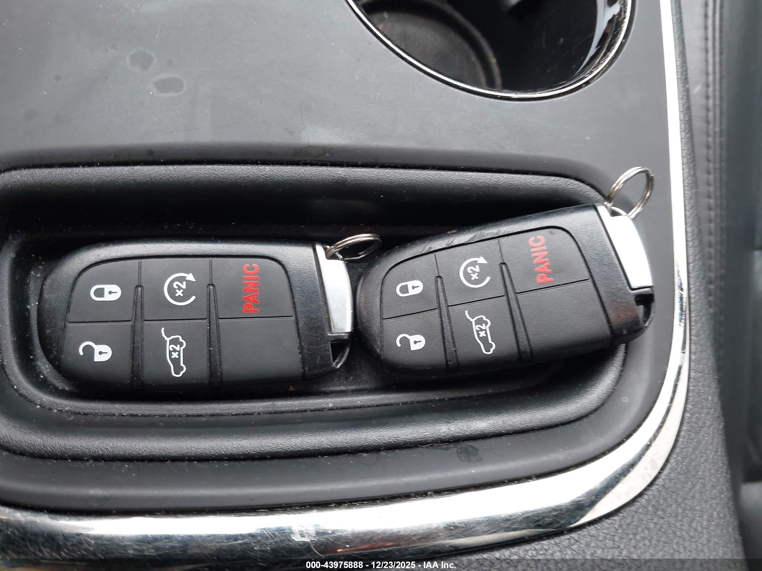 DODGE DURANGO image 11