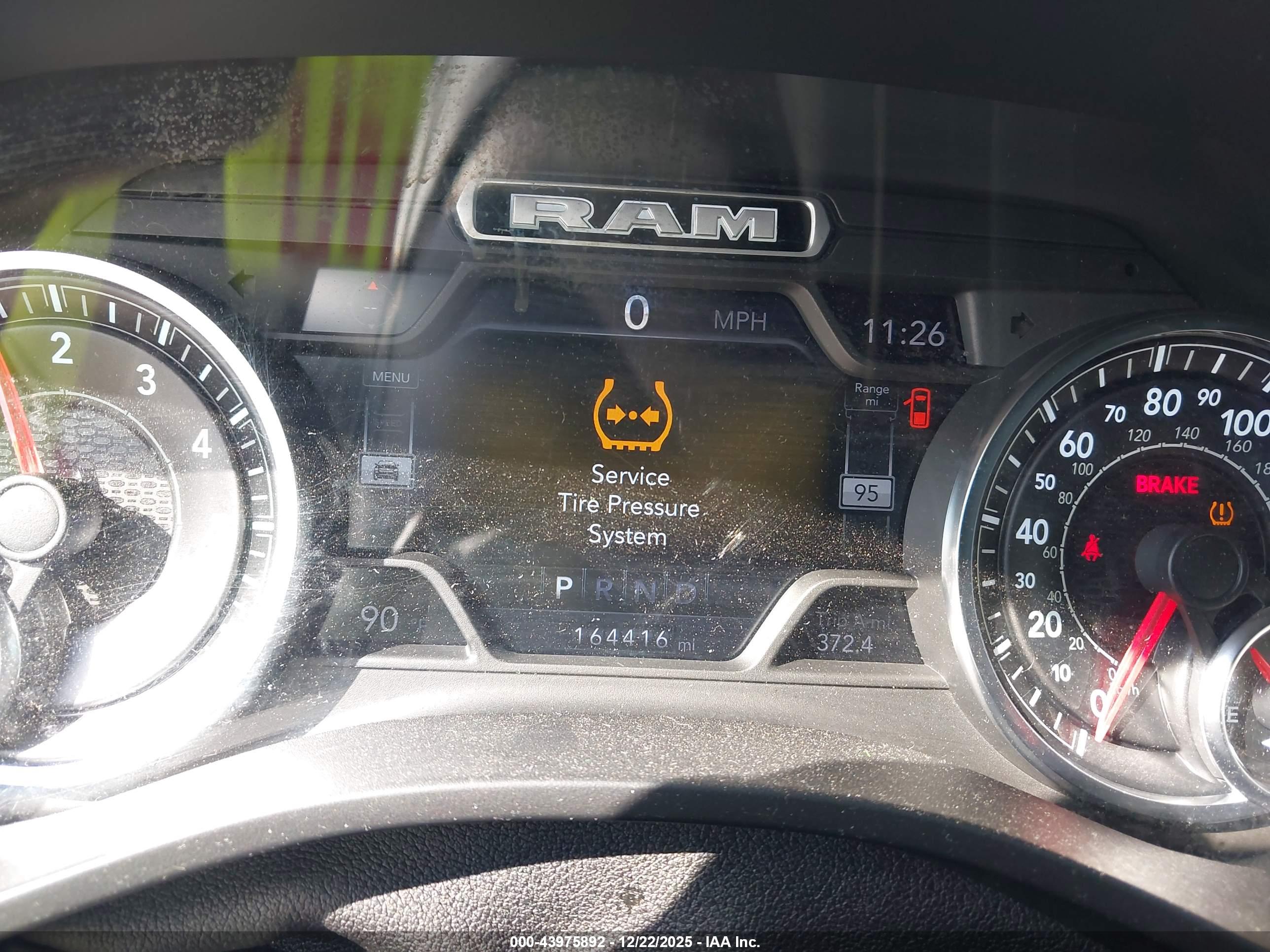 RAM 1500 image 7