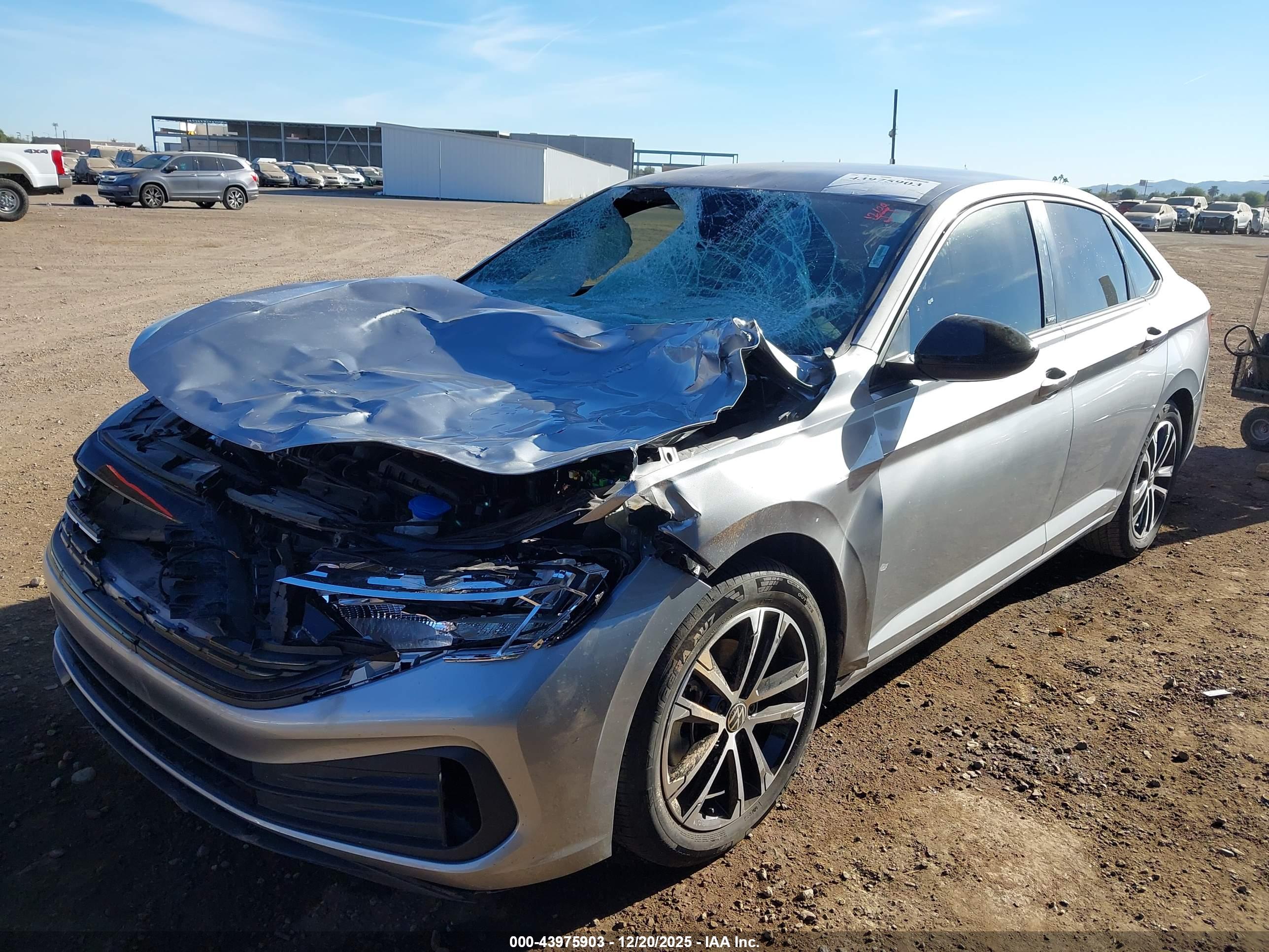 VOLKSWAGEN JETTA image 6