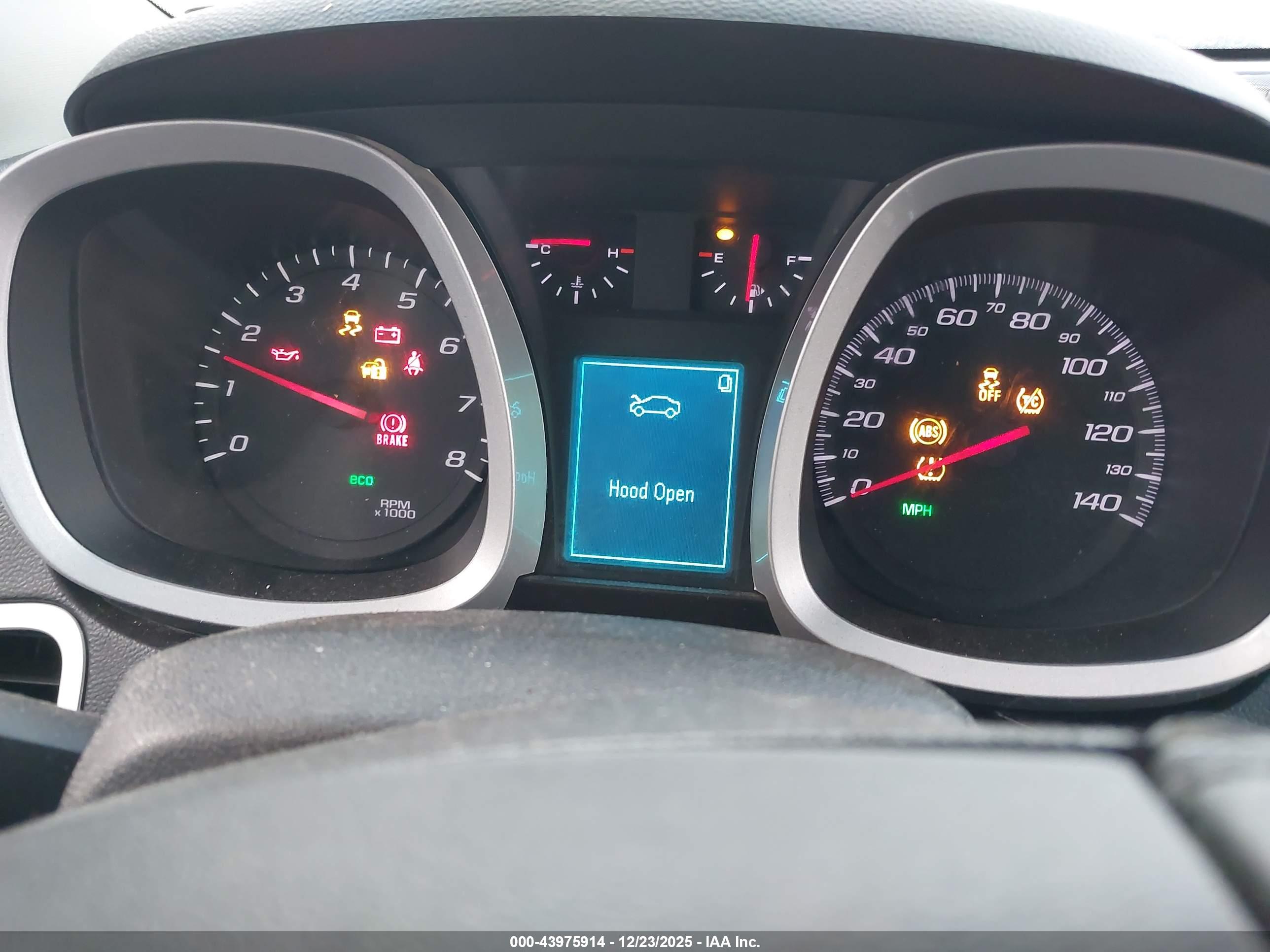 CHEVROLET EQUINOX image 7