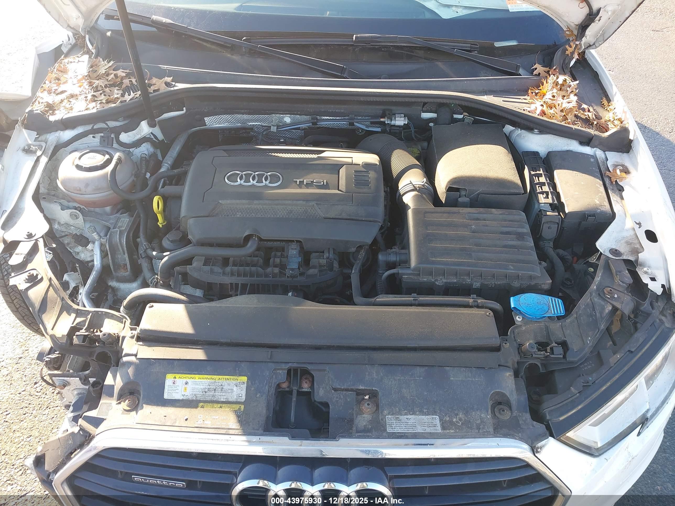 AUDI A3 image 10