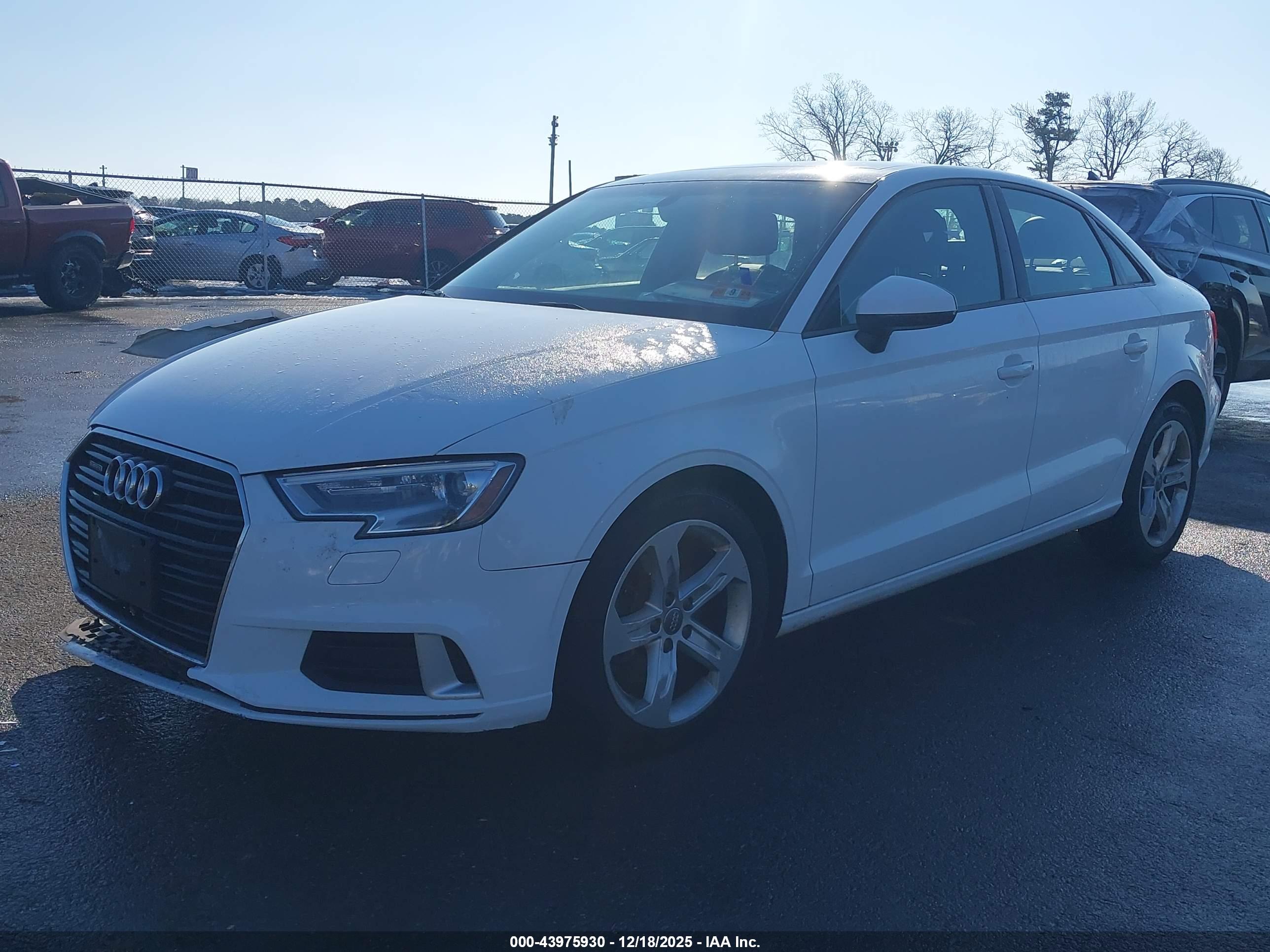 AUDI A3 image 2
