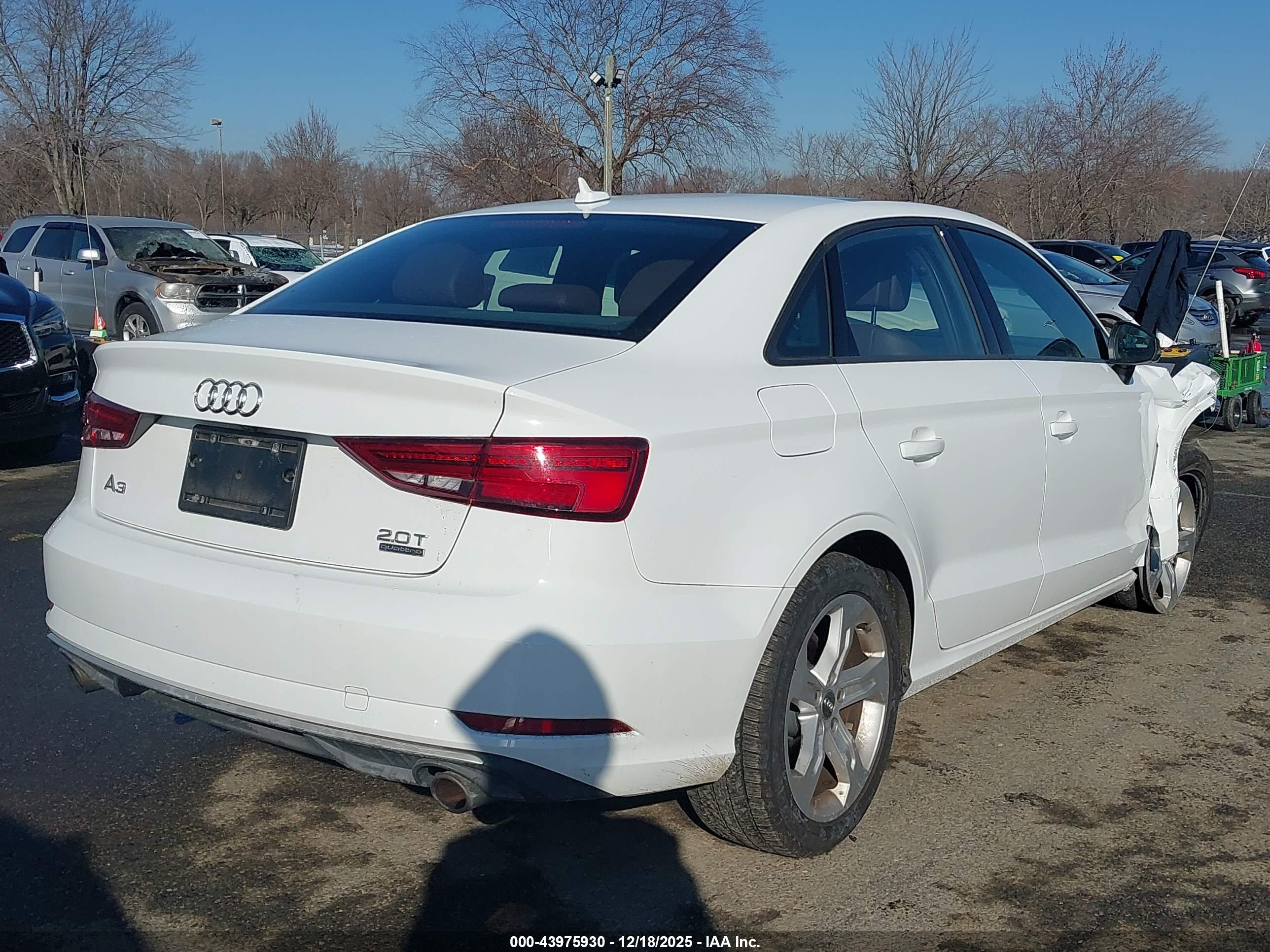 AUDI A3 image 4