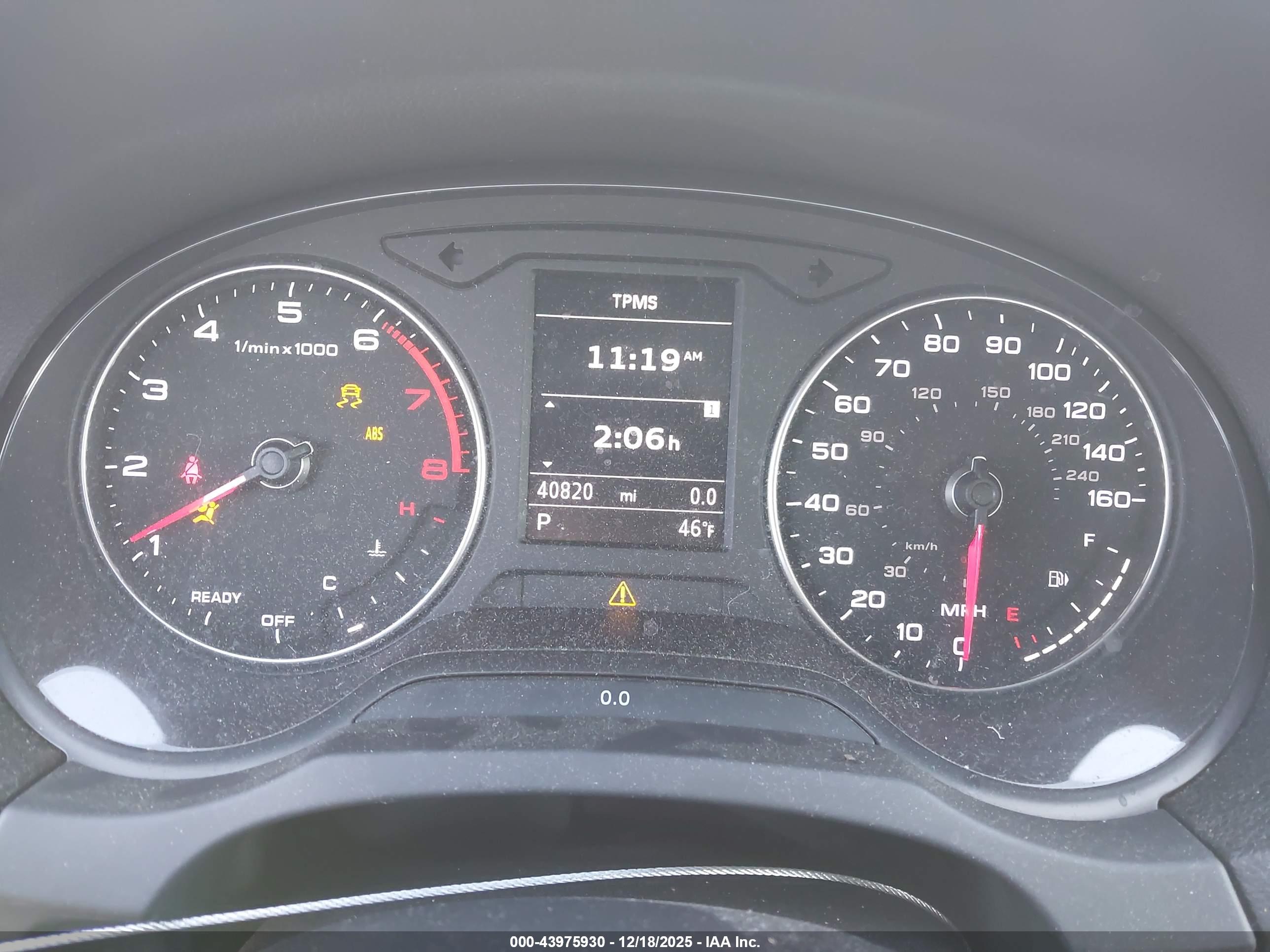 AUDI A3 image 7
