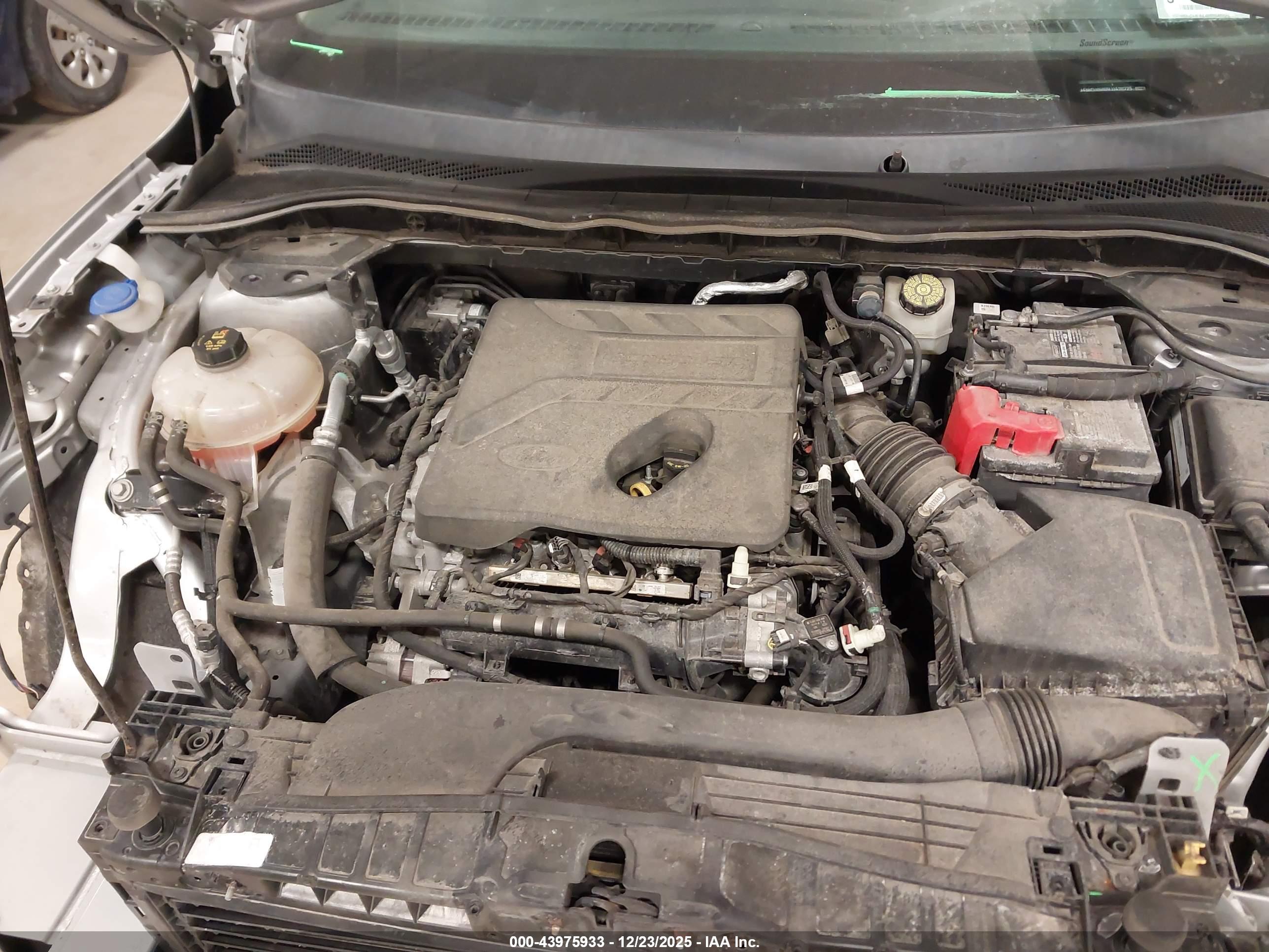 FORD ESCAPE image 10