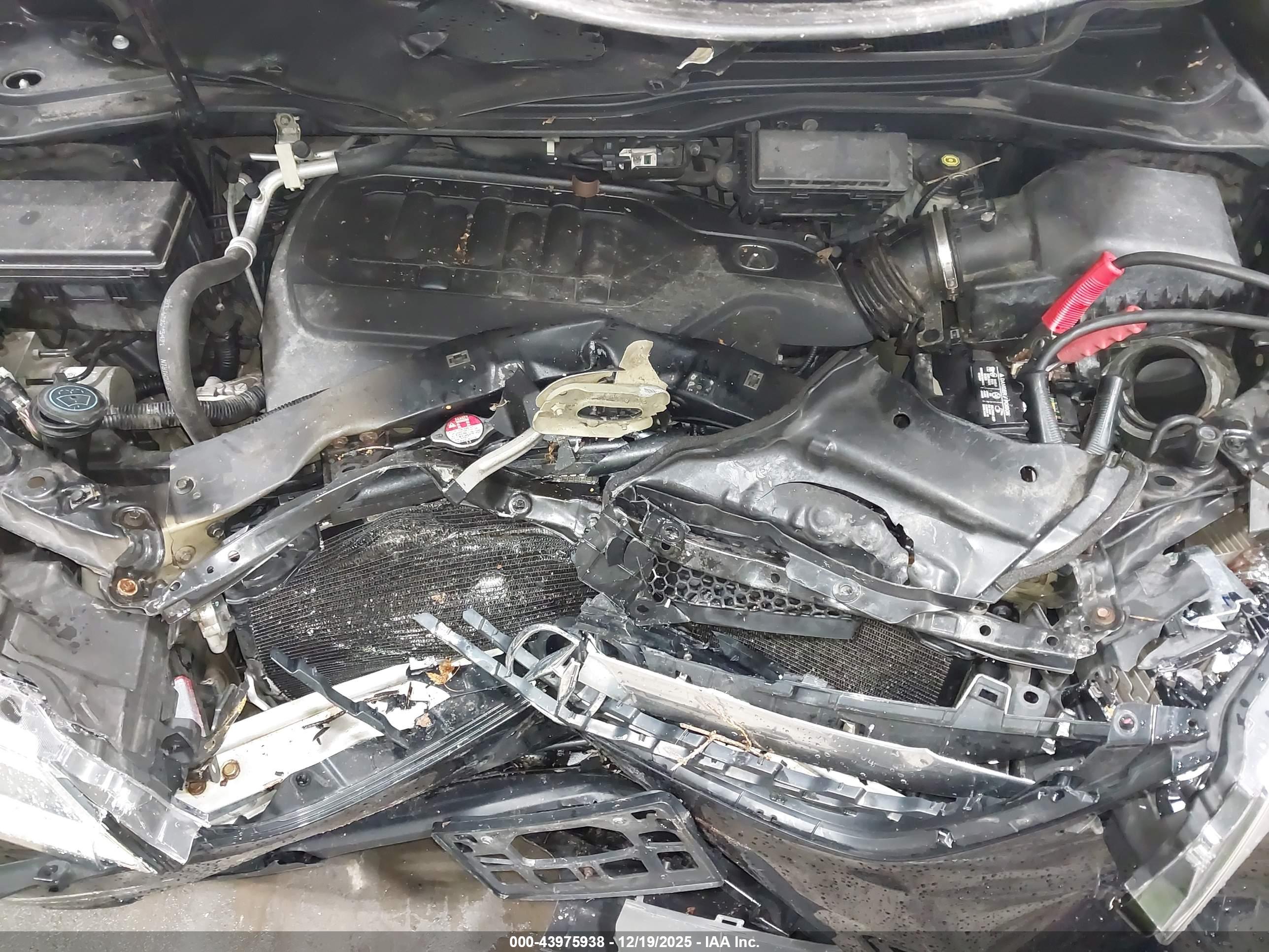 ACURA MDX image 10