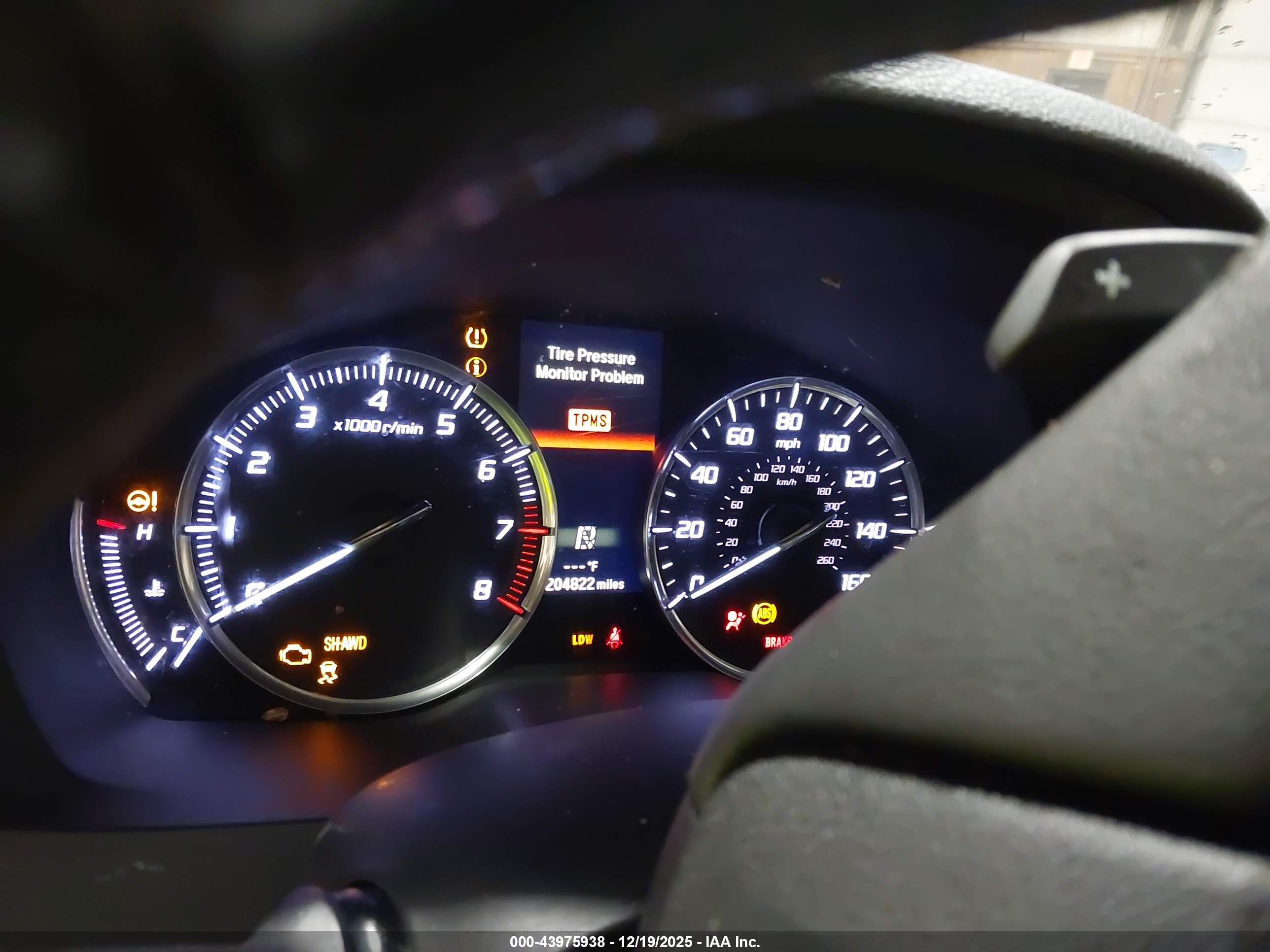 ACURA MDX image 7