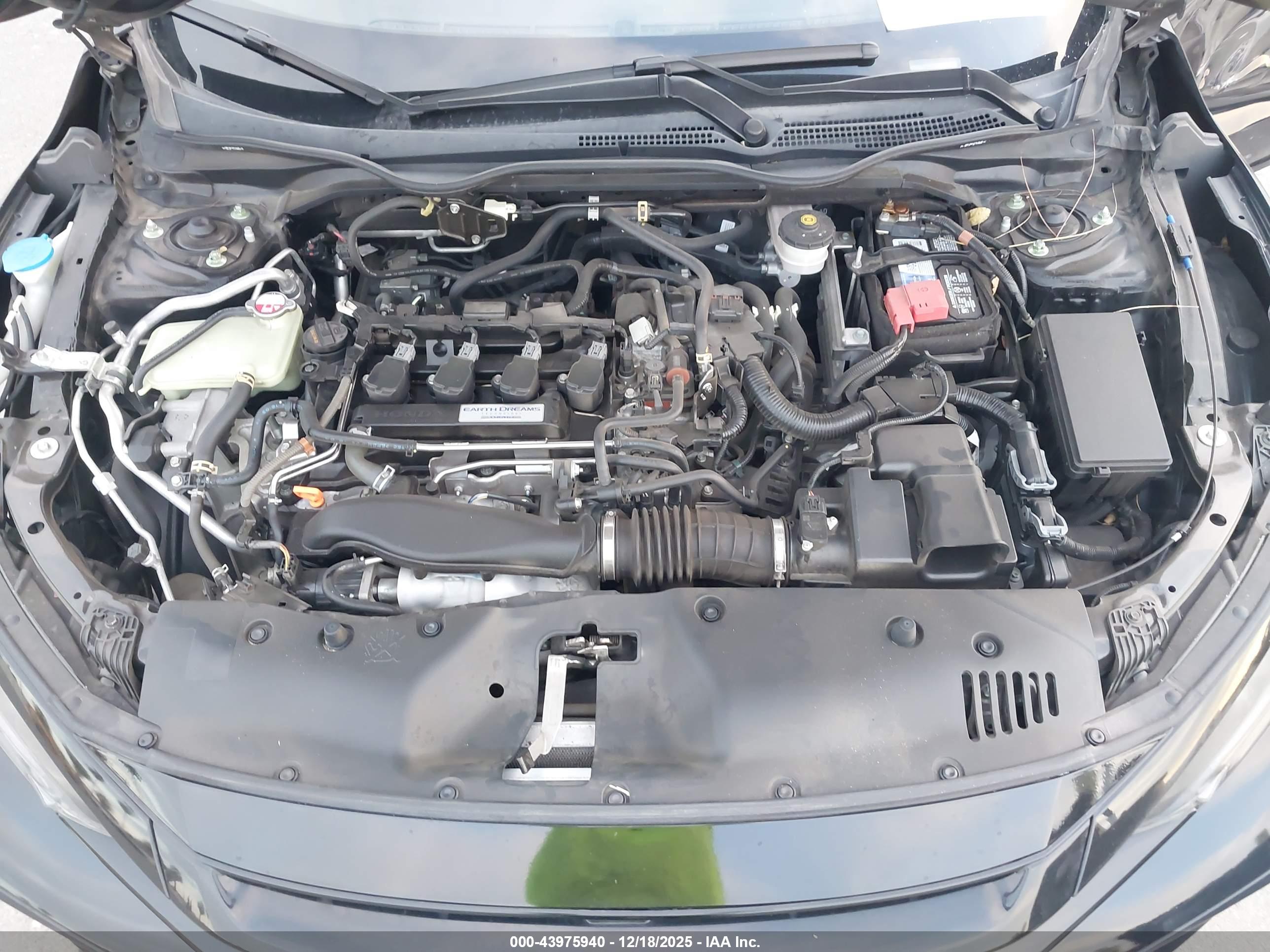 HONDA CIVIC image 10