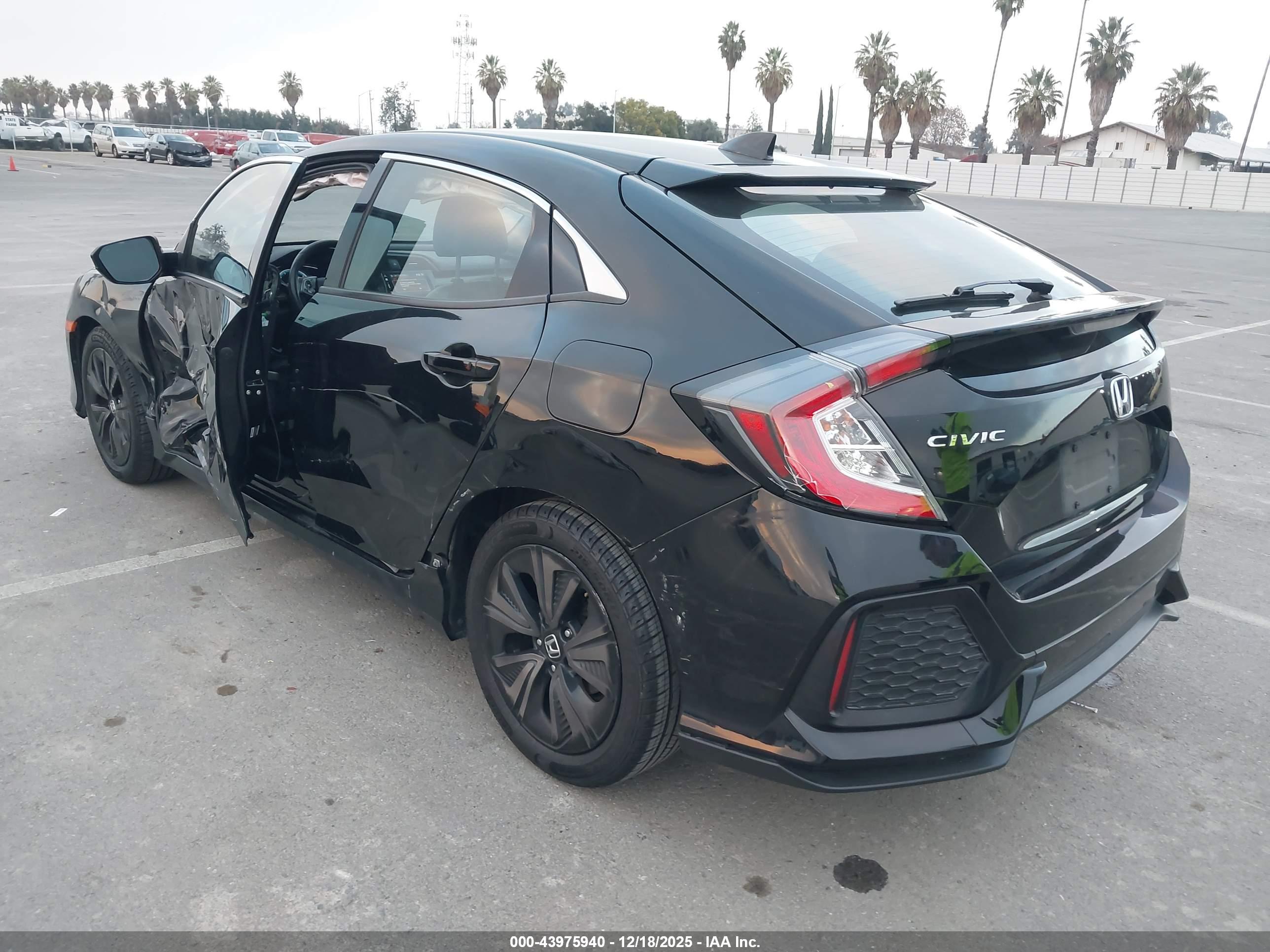 HONDA CIVIC image 3