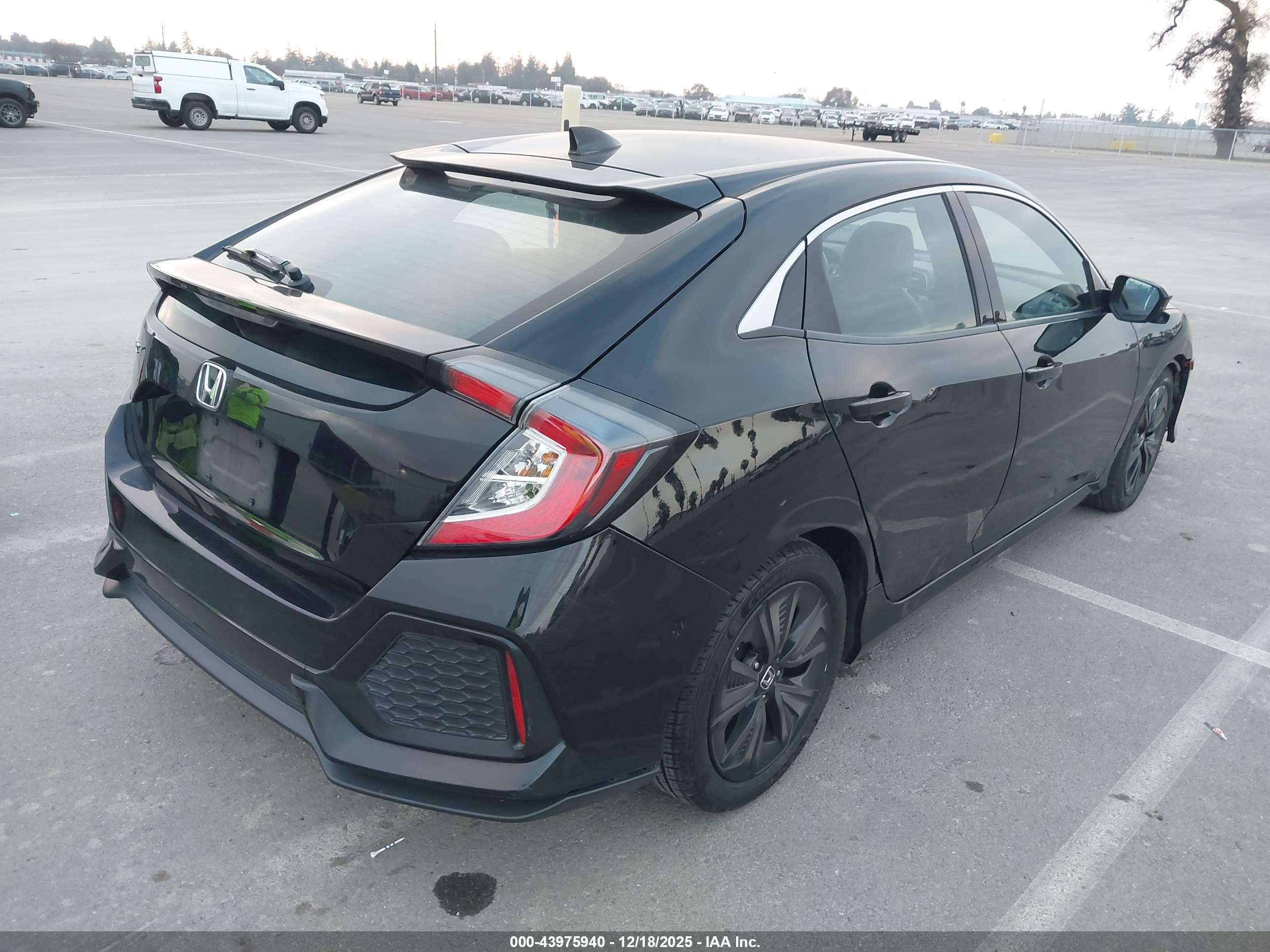 HONDA CIVIC image 4